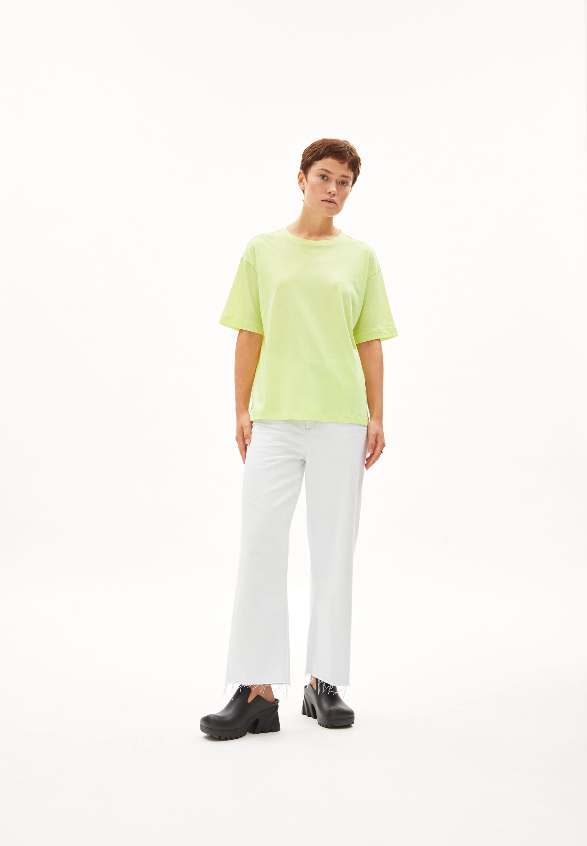 SAIKAA | light lime - Image 5