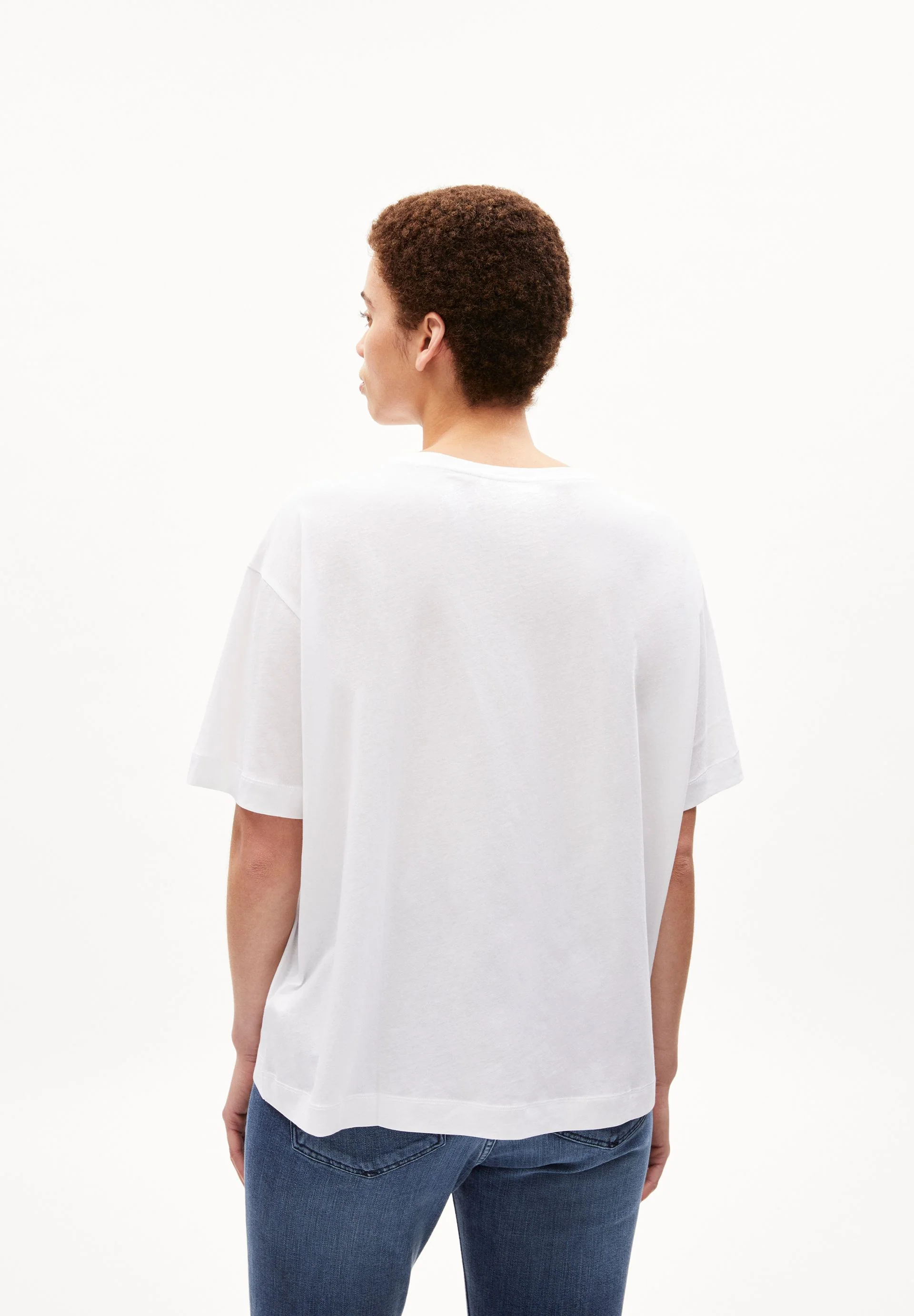 SAIKAA | white - Image 2
