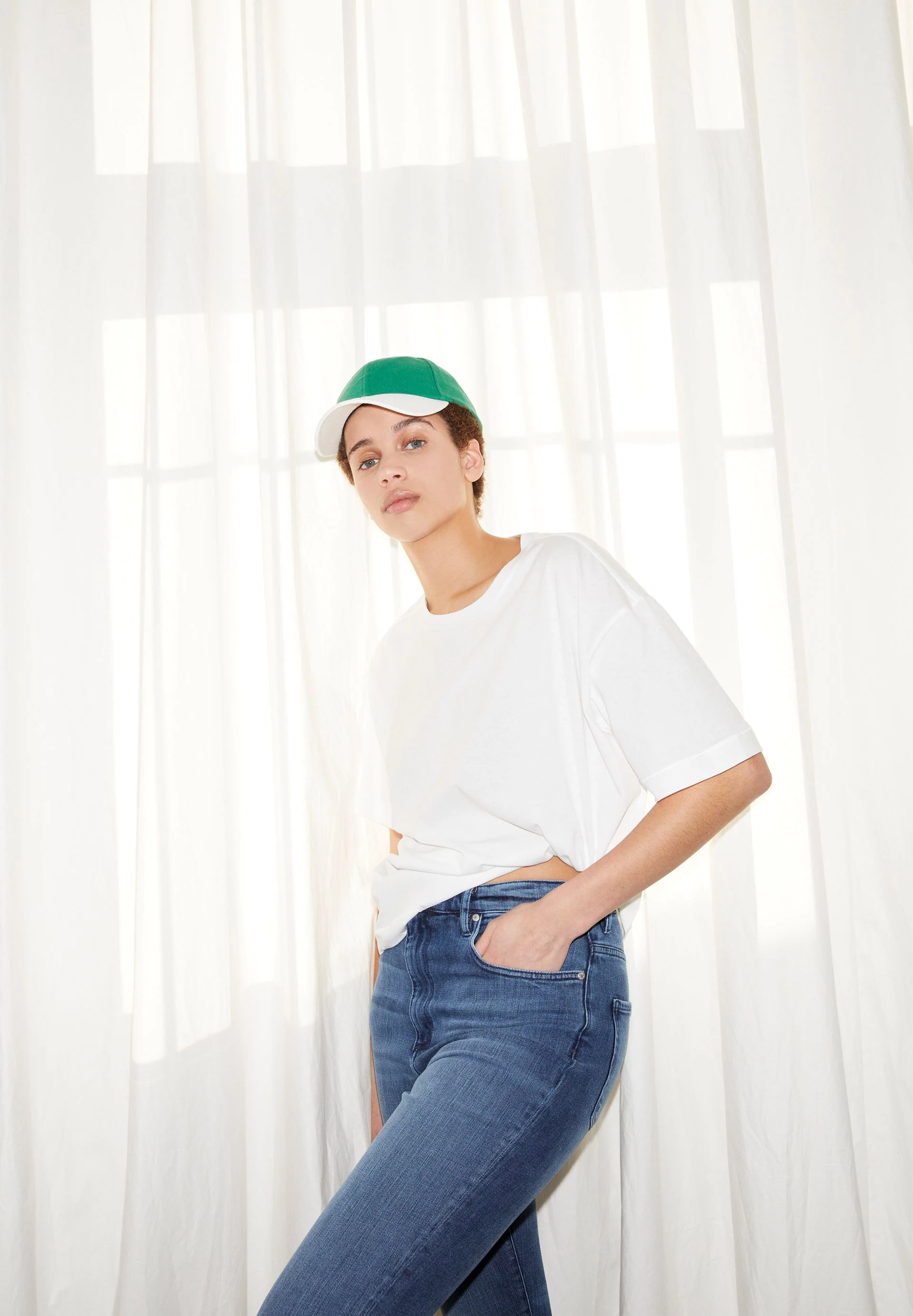 SAIKAA | white - Image 4
