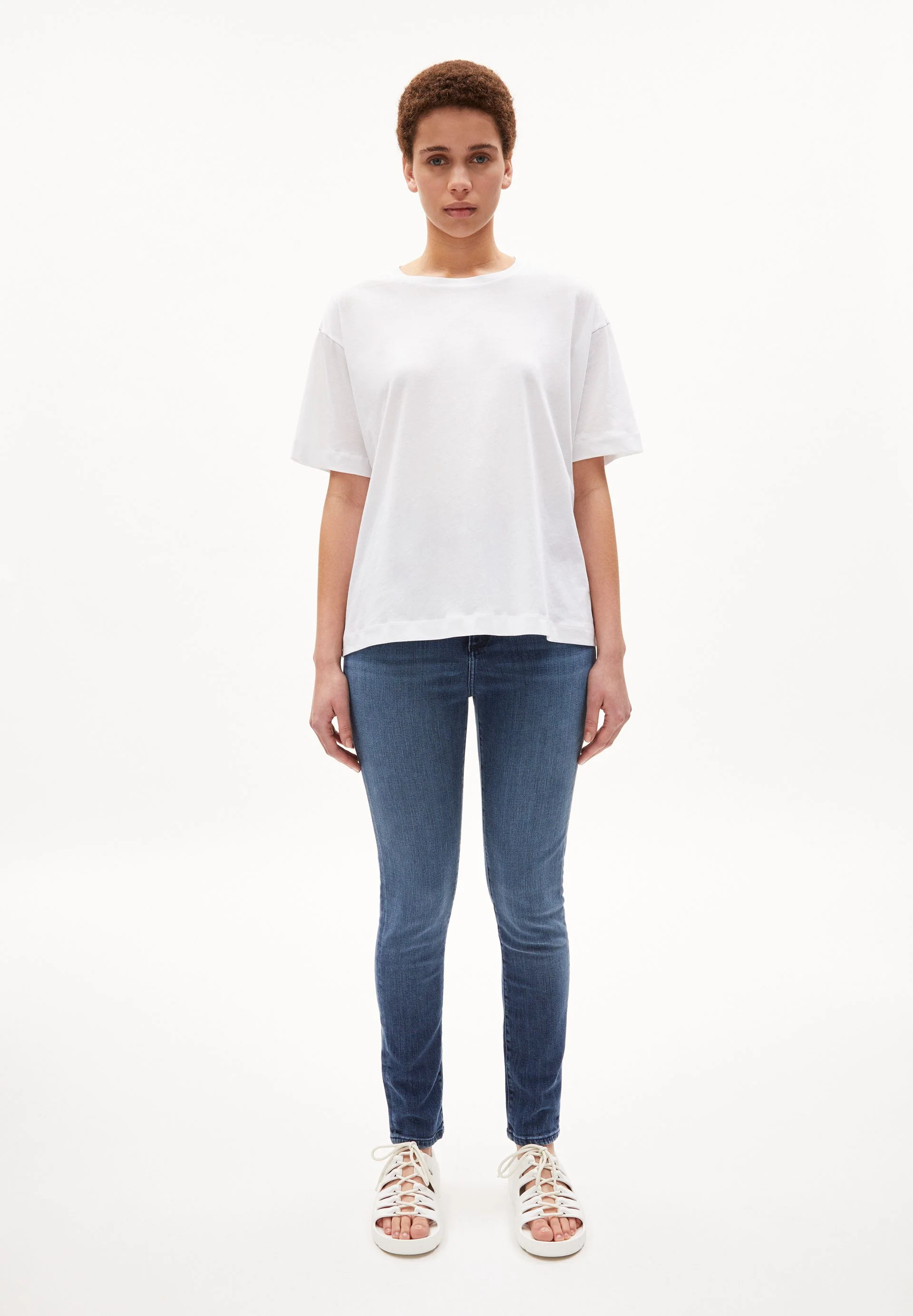 SAIKAA | white - Image 5