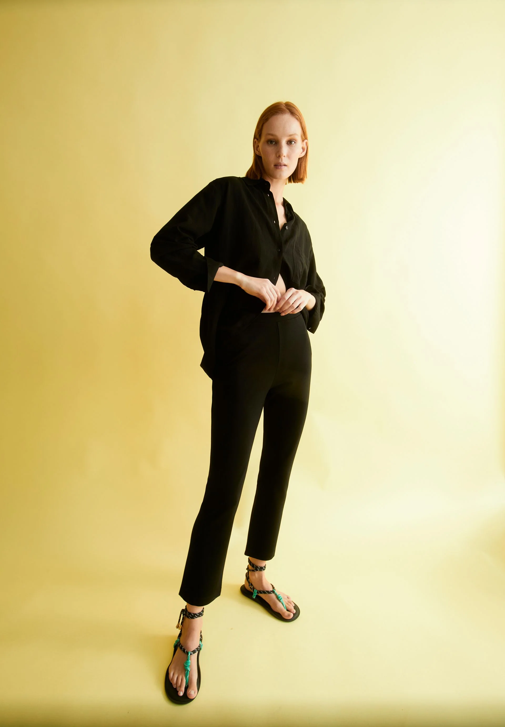 SALITAA | black - Image 4