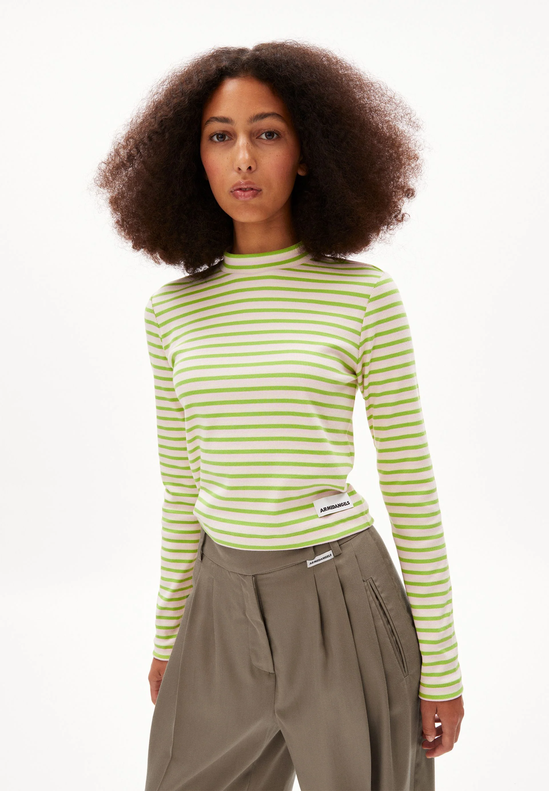 SALMARAA STRIPES - Image 2