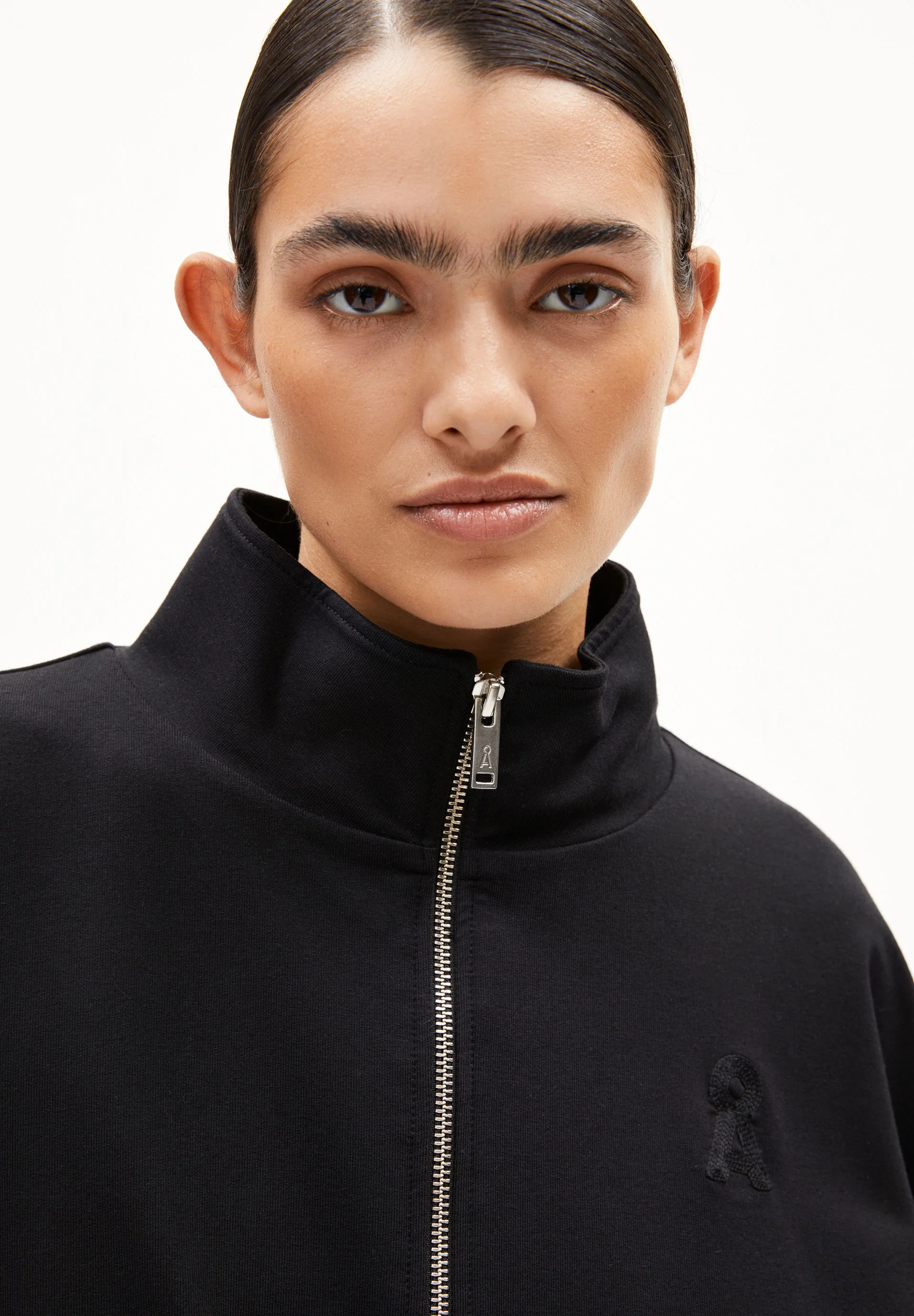 SANCHAA JACKE | black - Image 3