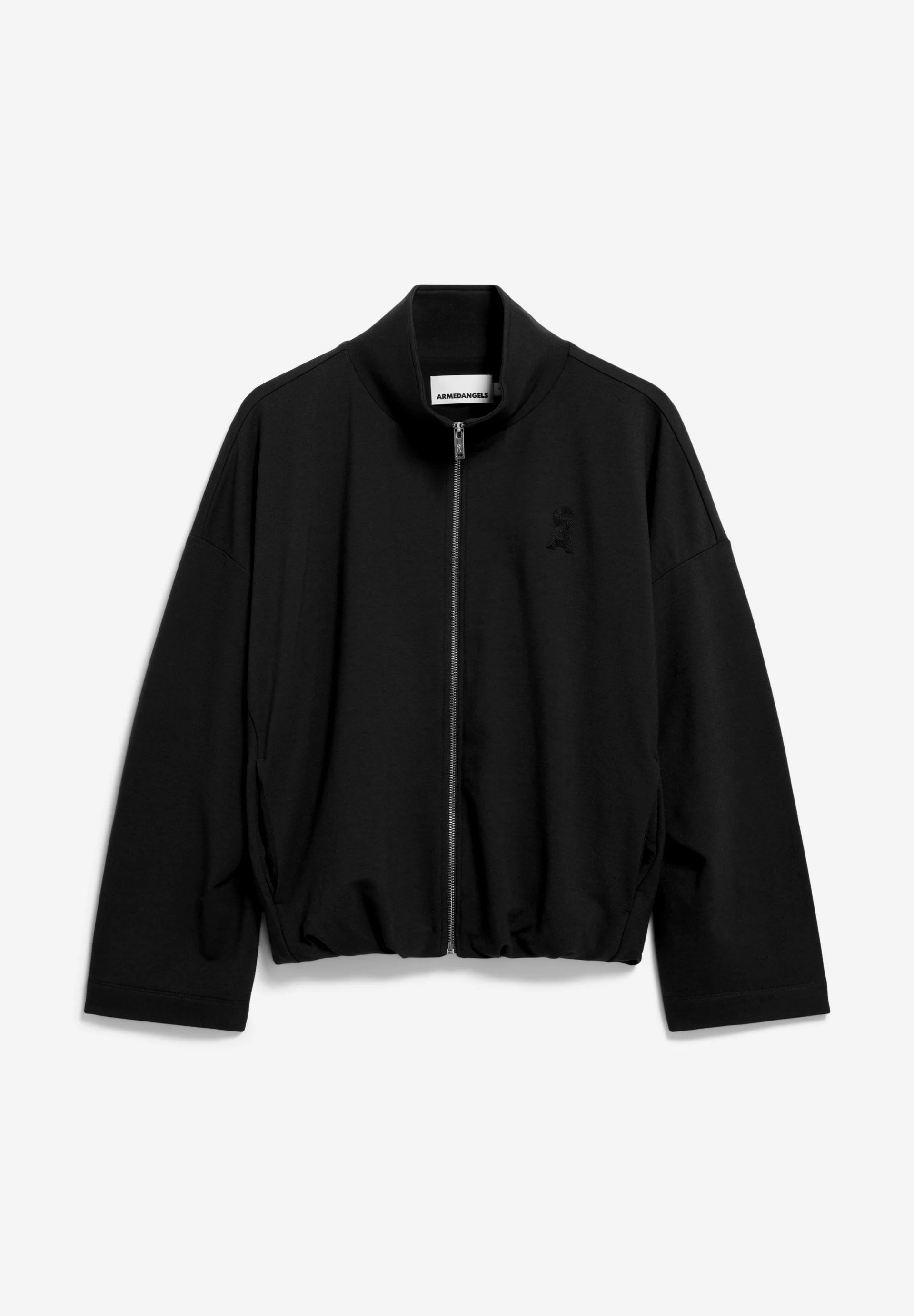 SANCHAA JACKE | black - Image 6
