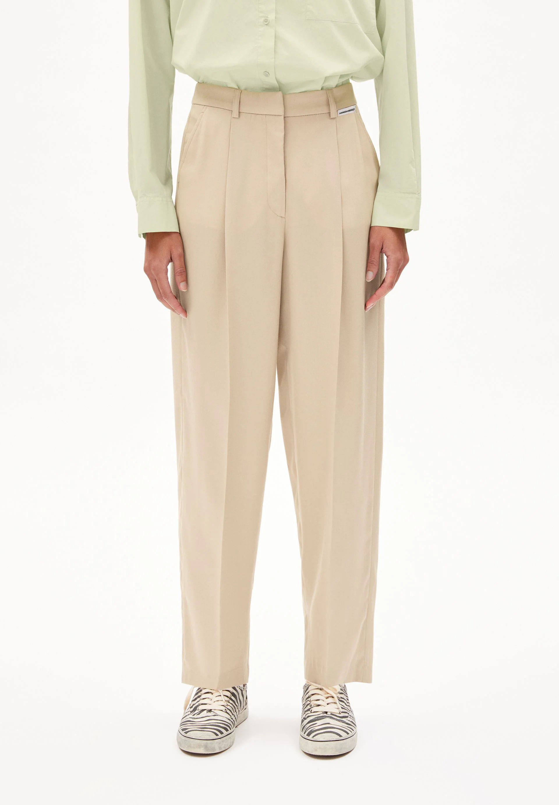 SANDRINAA TAPERED - Image 2