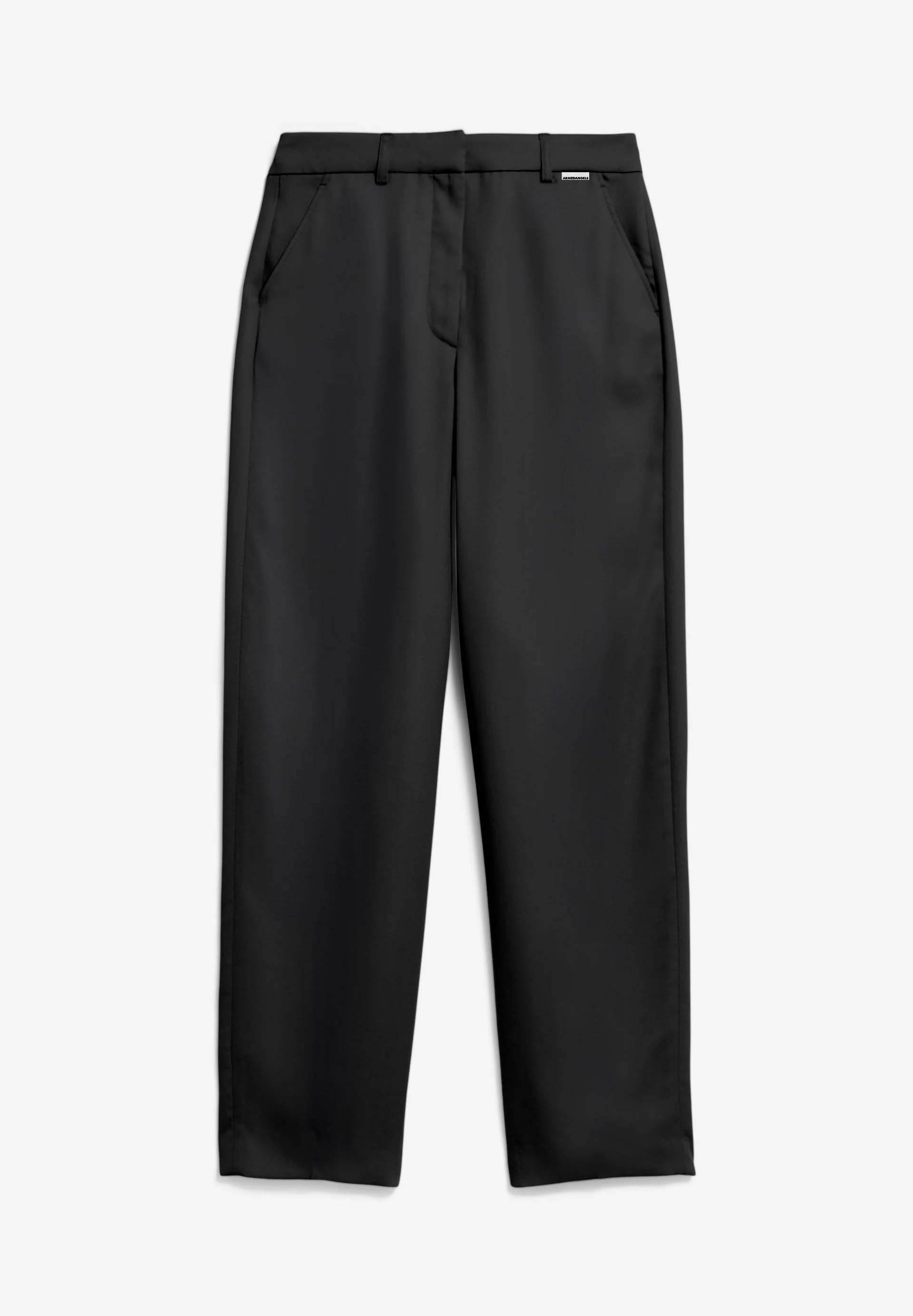 SANDRINAA TAPERED HOSE | black - Image 6