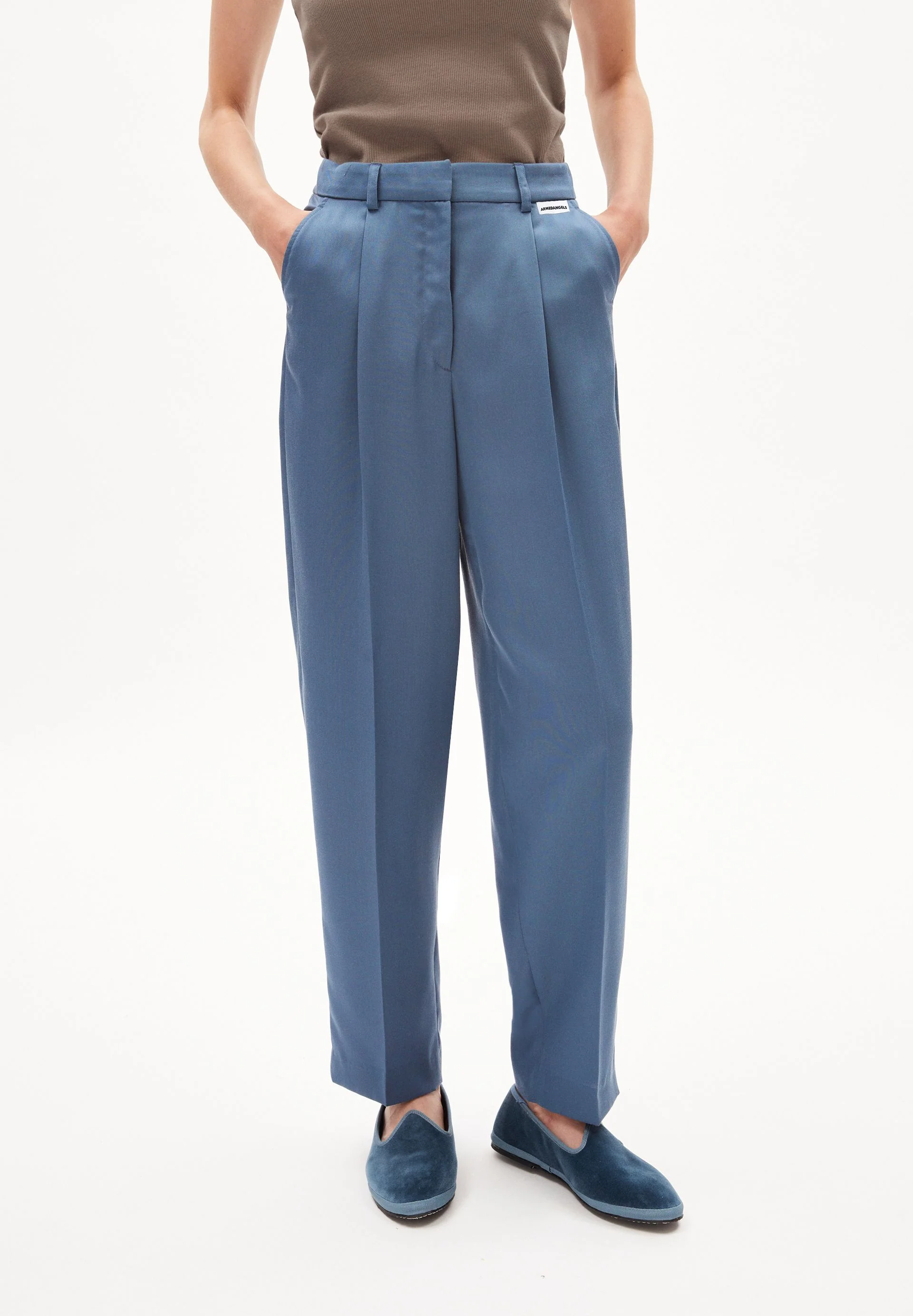 SANDRINAA TAPERED - Image 3