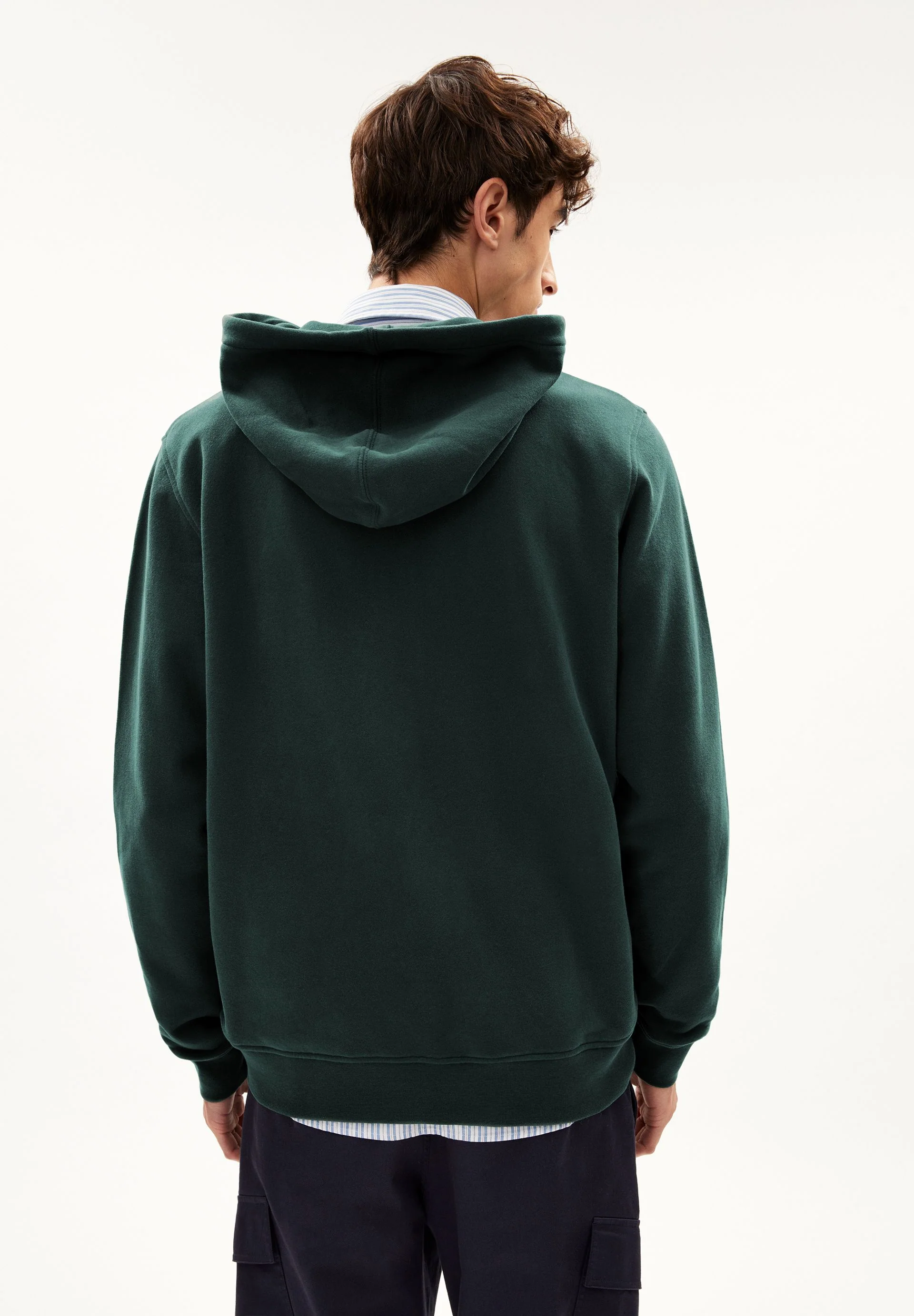 SAROMIAAN COMFORT | boreal green - Image 2