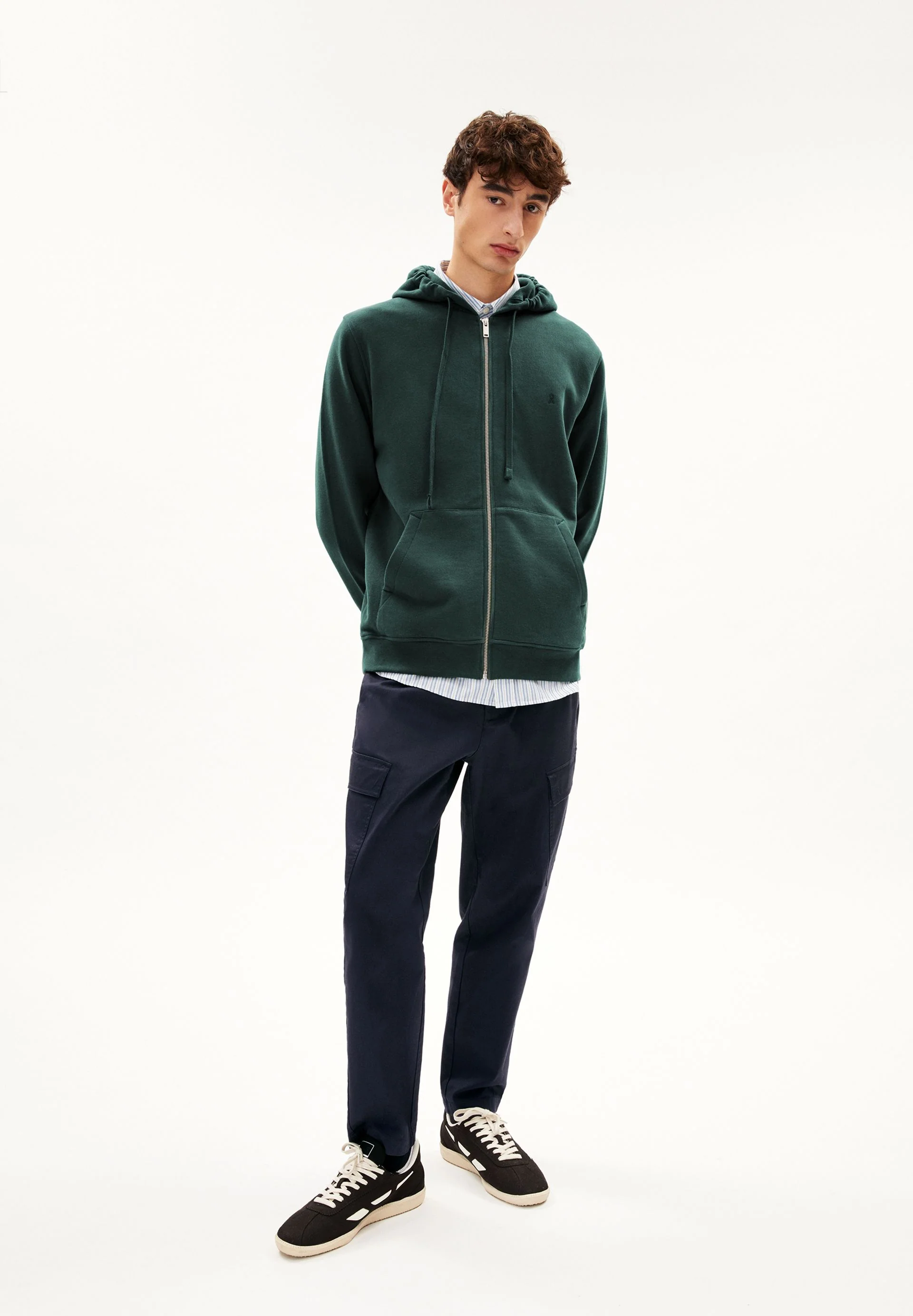 SAROMIAAN COMFORT | boreal green - Image 5