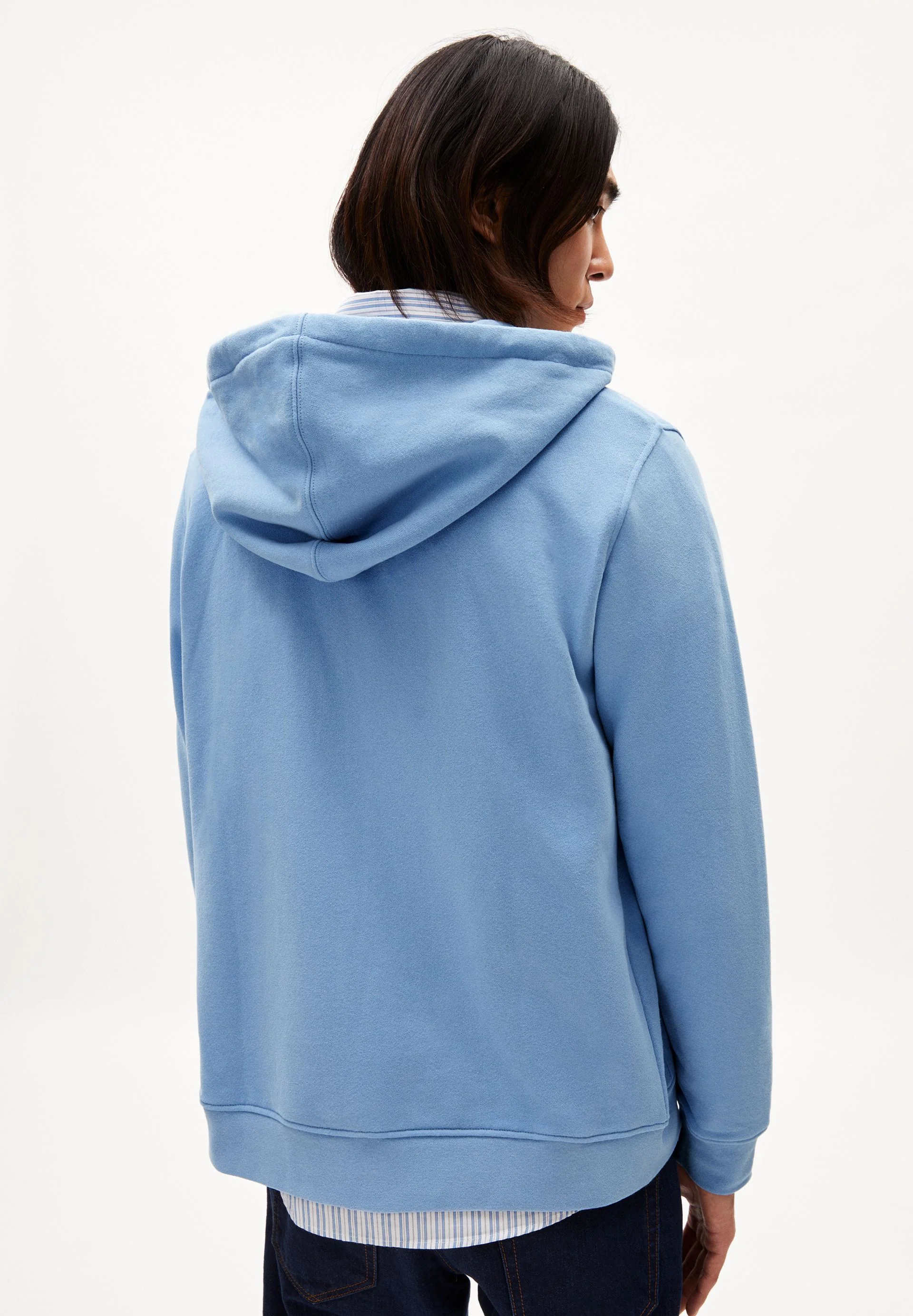 SAROMIAAN COMFORT | iceberg blue - Image 2