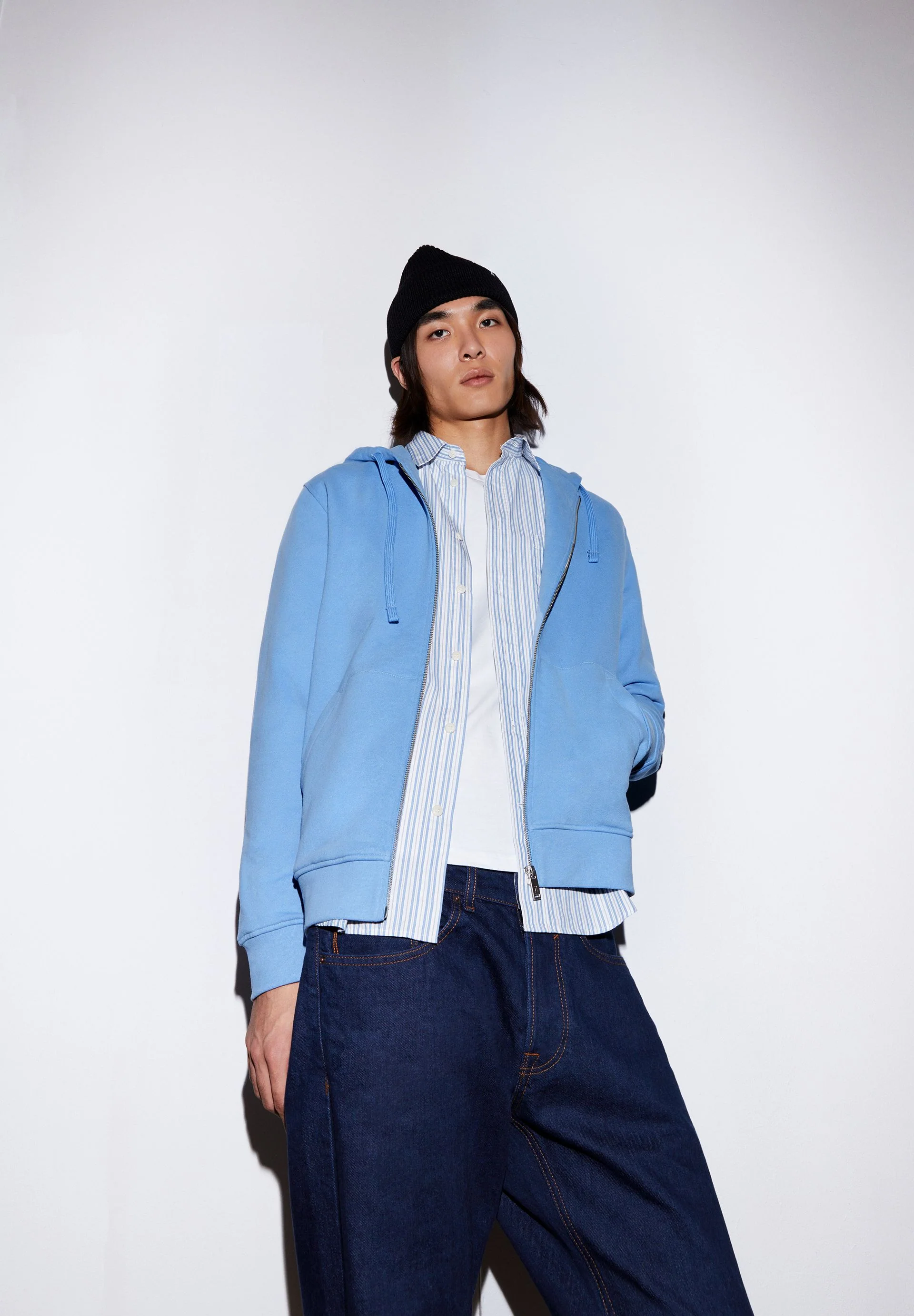 SAROMIAAN COMFORT | iceberg blue - Image 4