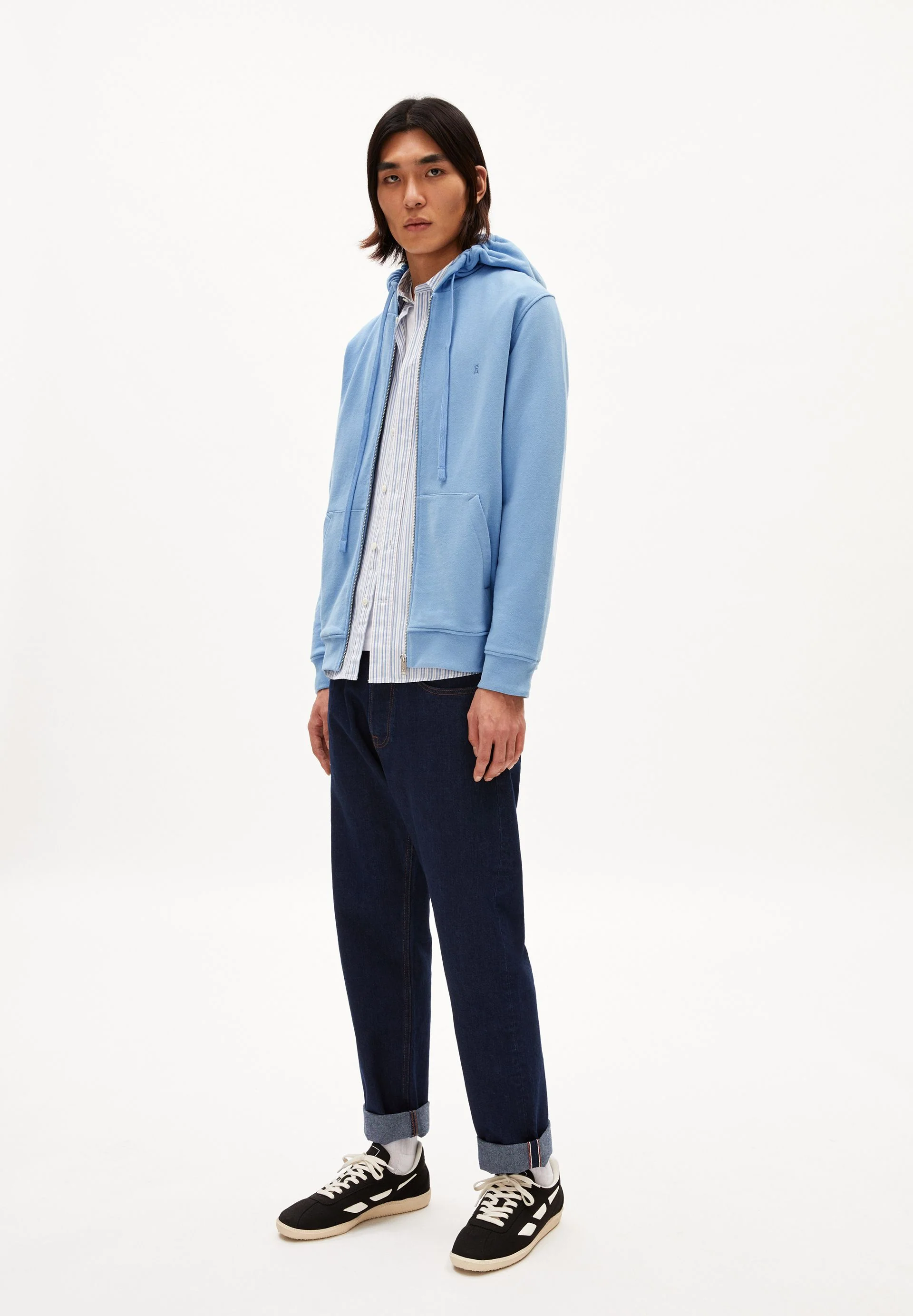 SAROMIAAN COMFORT | iceberg blue - Image 5