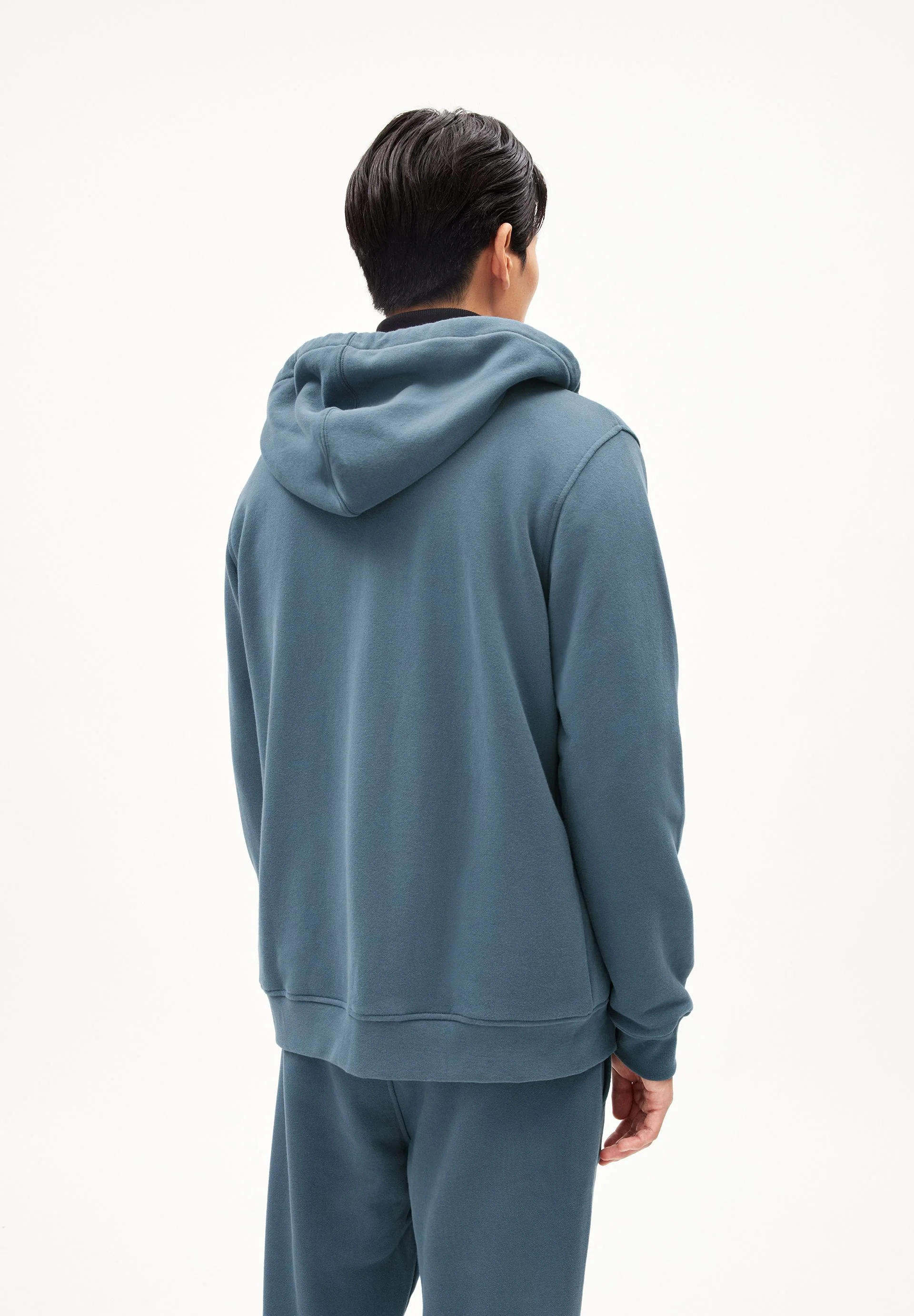 SAROMIAAN COMFORT | iron blue - Image 2