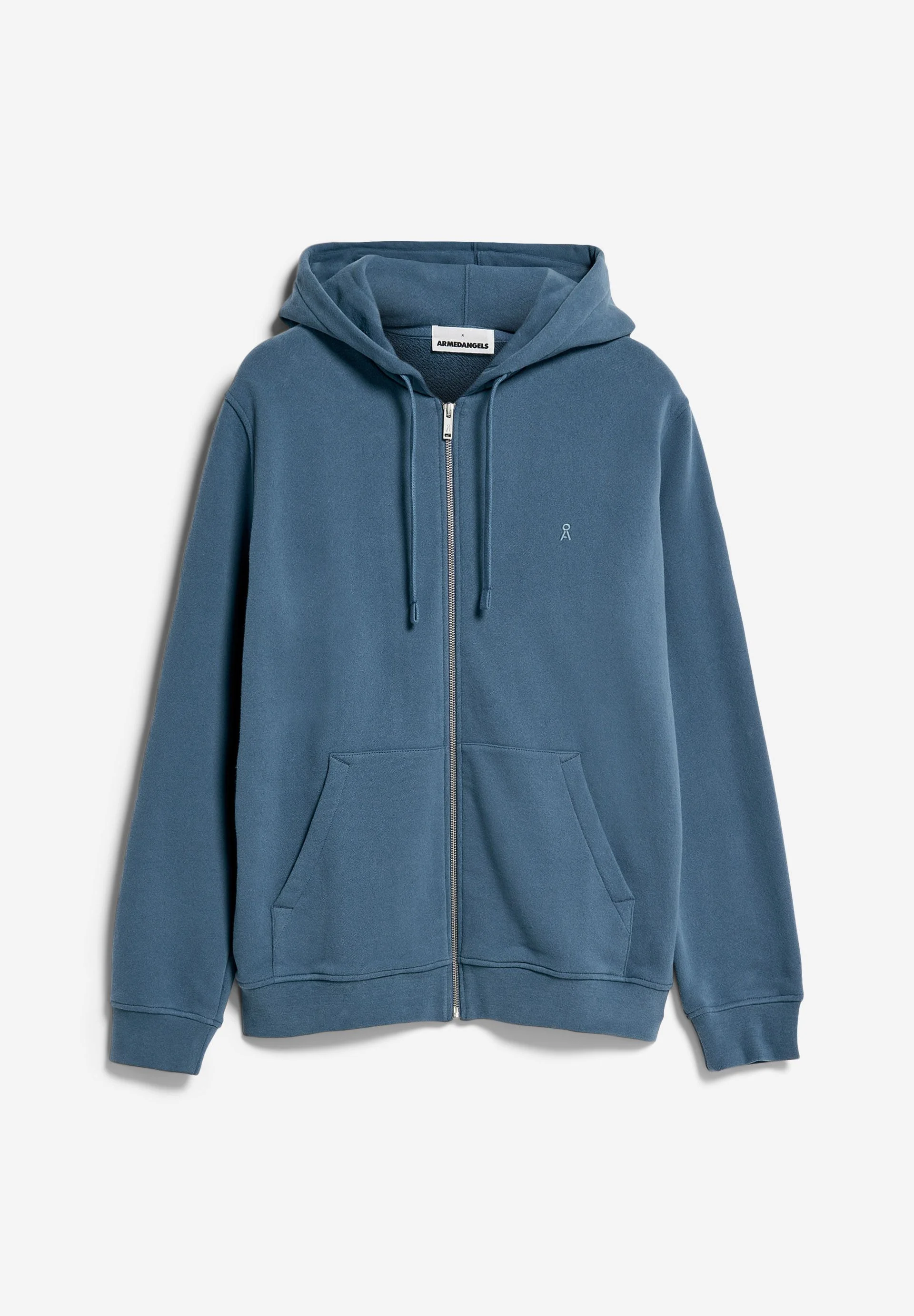 SAROMIAAN COMFORT | iron blue - Image 6