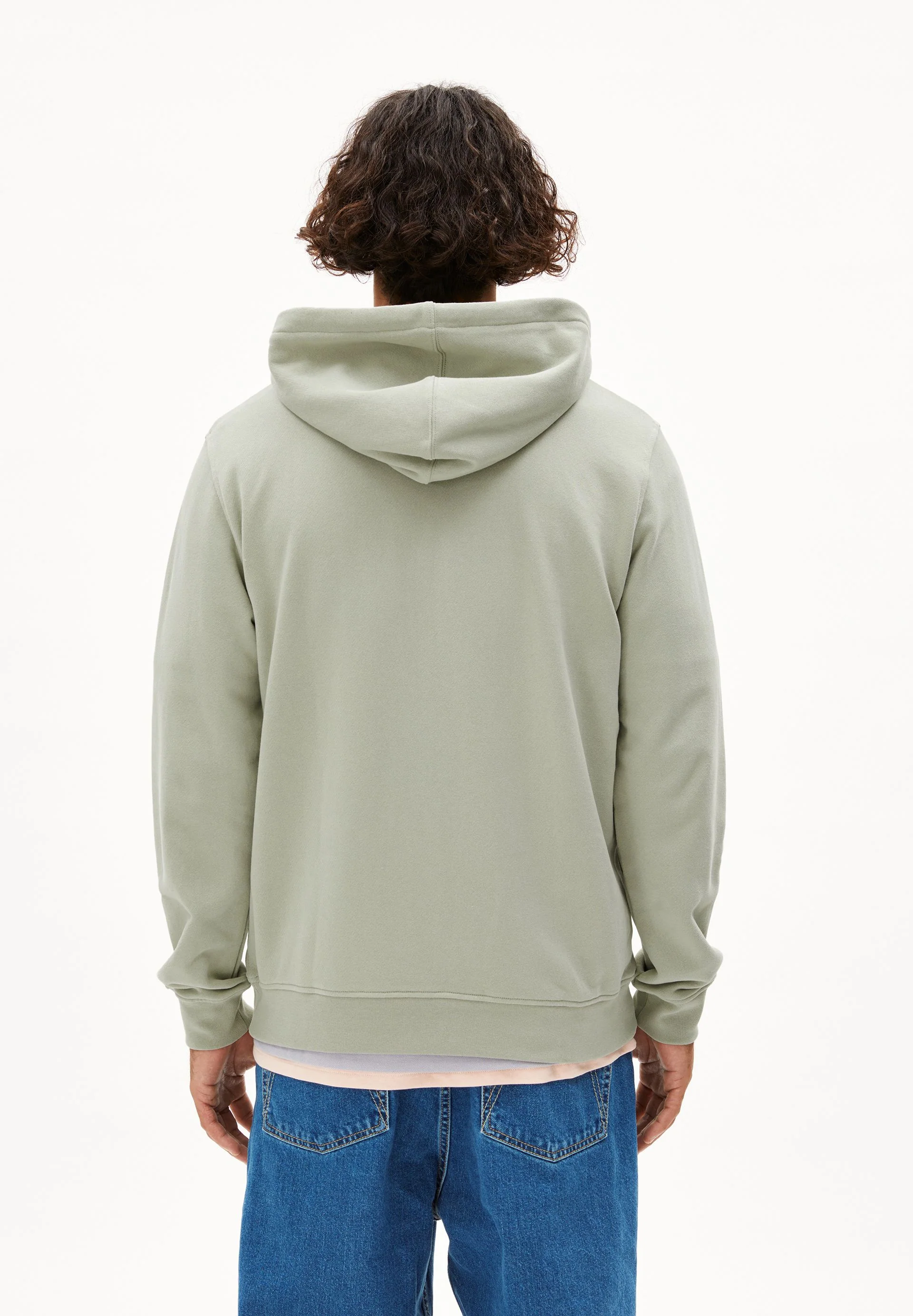 SAROMIAAN COMFORT | seagreen - Image 2