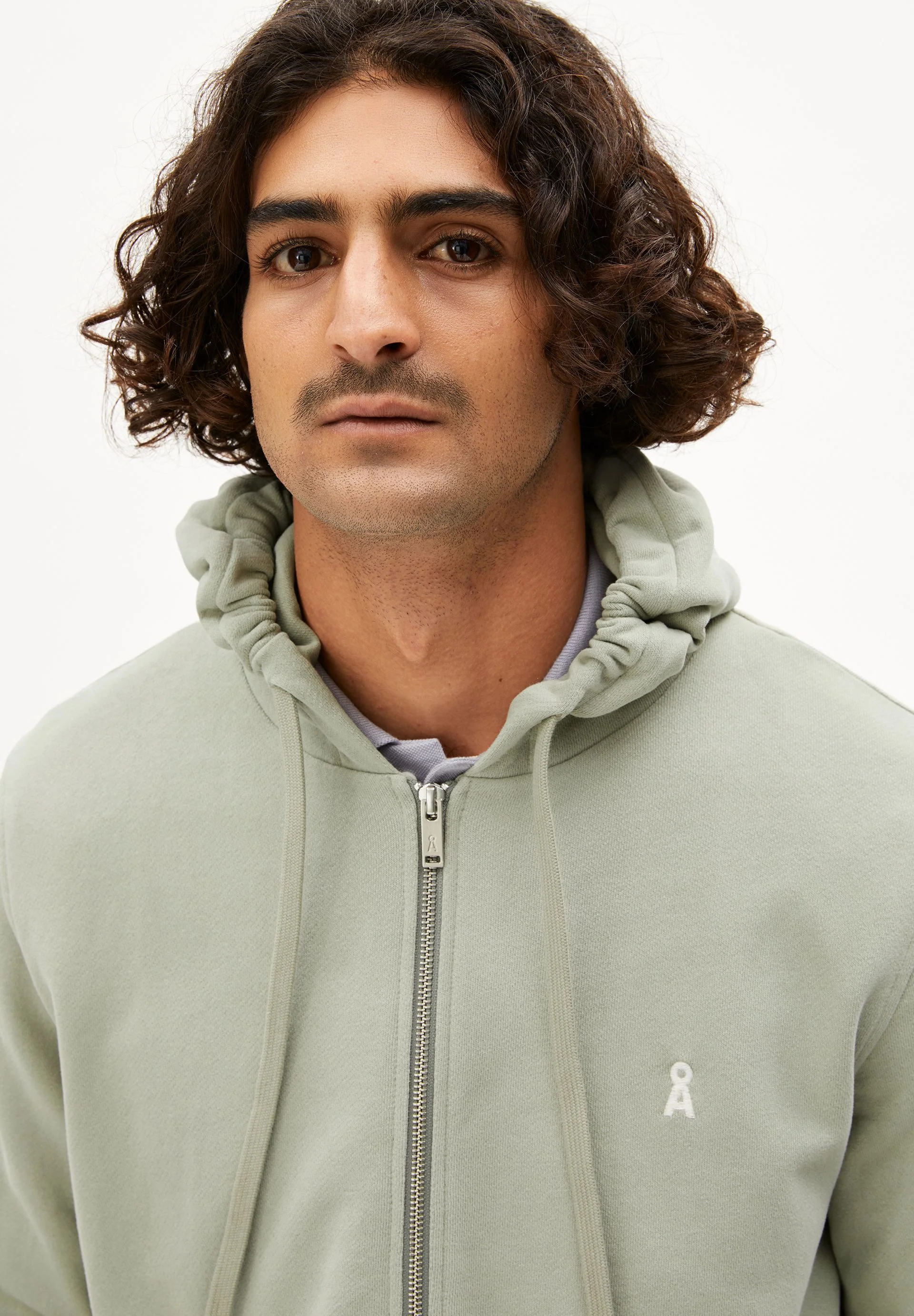 SAROMIAAN COMFORT | seagreen - Image 3