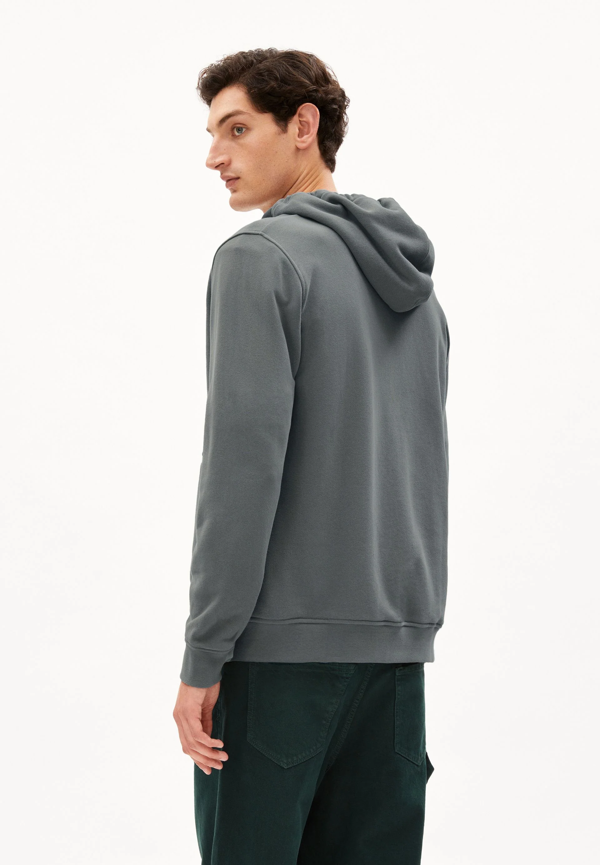 SAROMIAAN COMFORT | space steel - Image 2