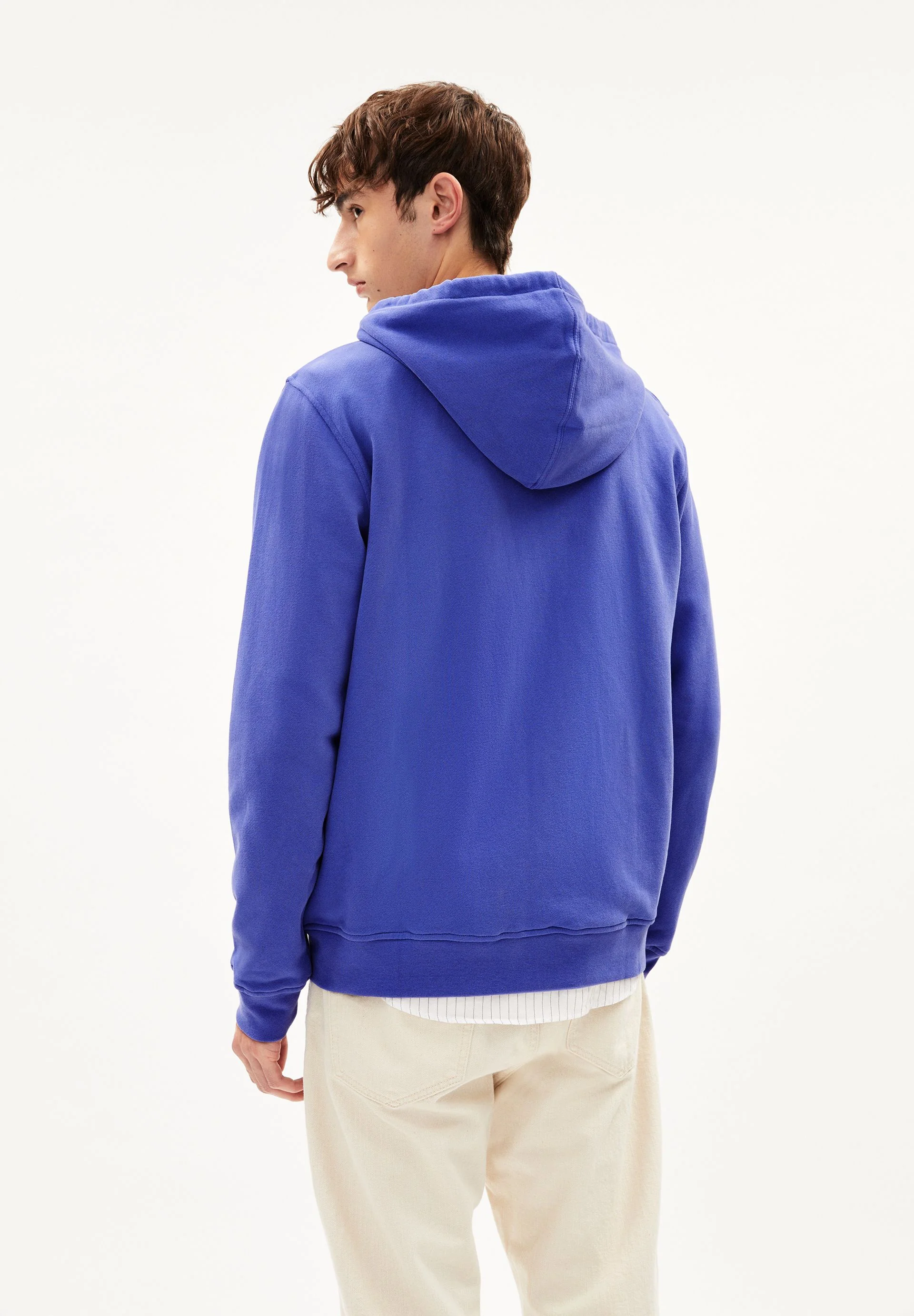 SAROMIAAN COMFORT | vibrant violet - Image 2