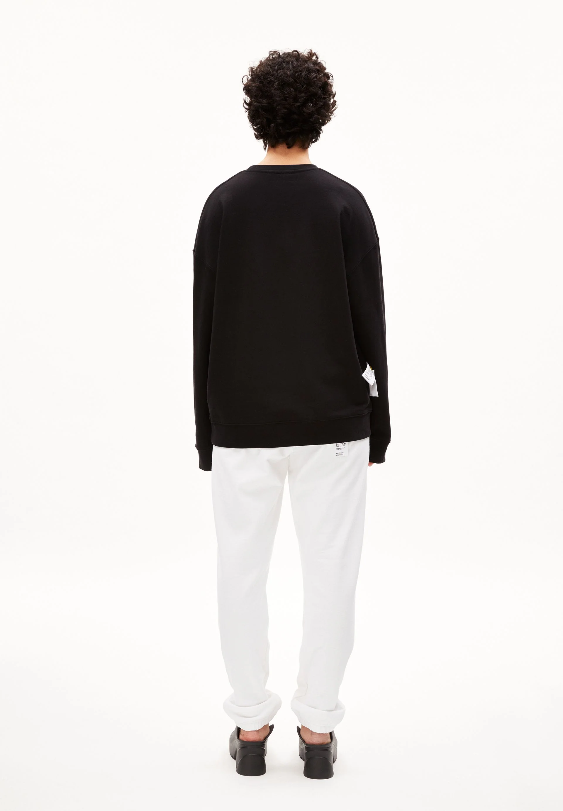 SASHAA ICONIC CAPSULE | black - Image 2