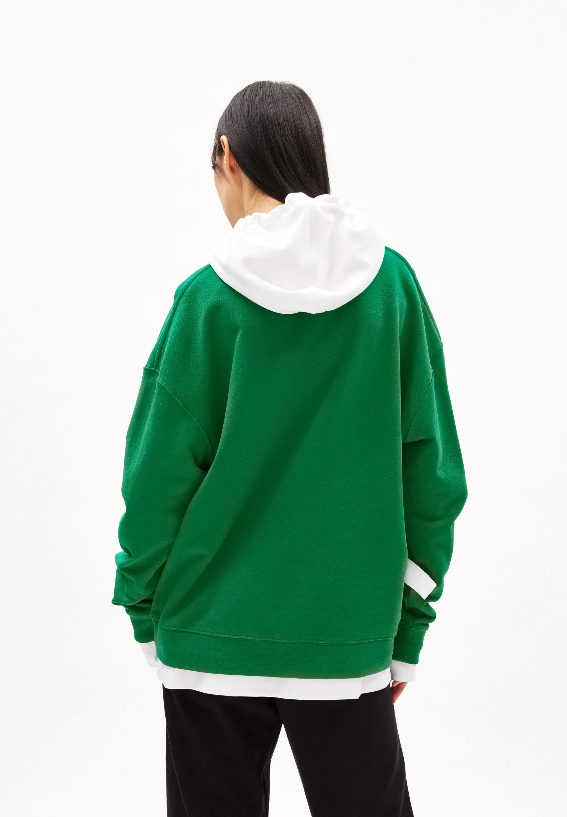 SASHAA ICONIC CAPSULE | flash green - Image 2