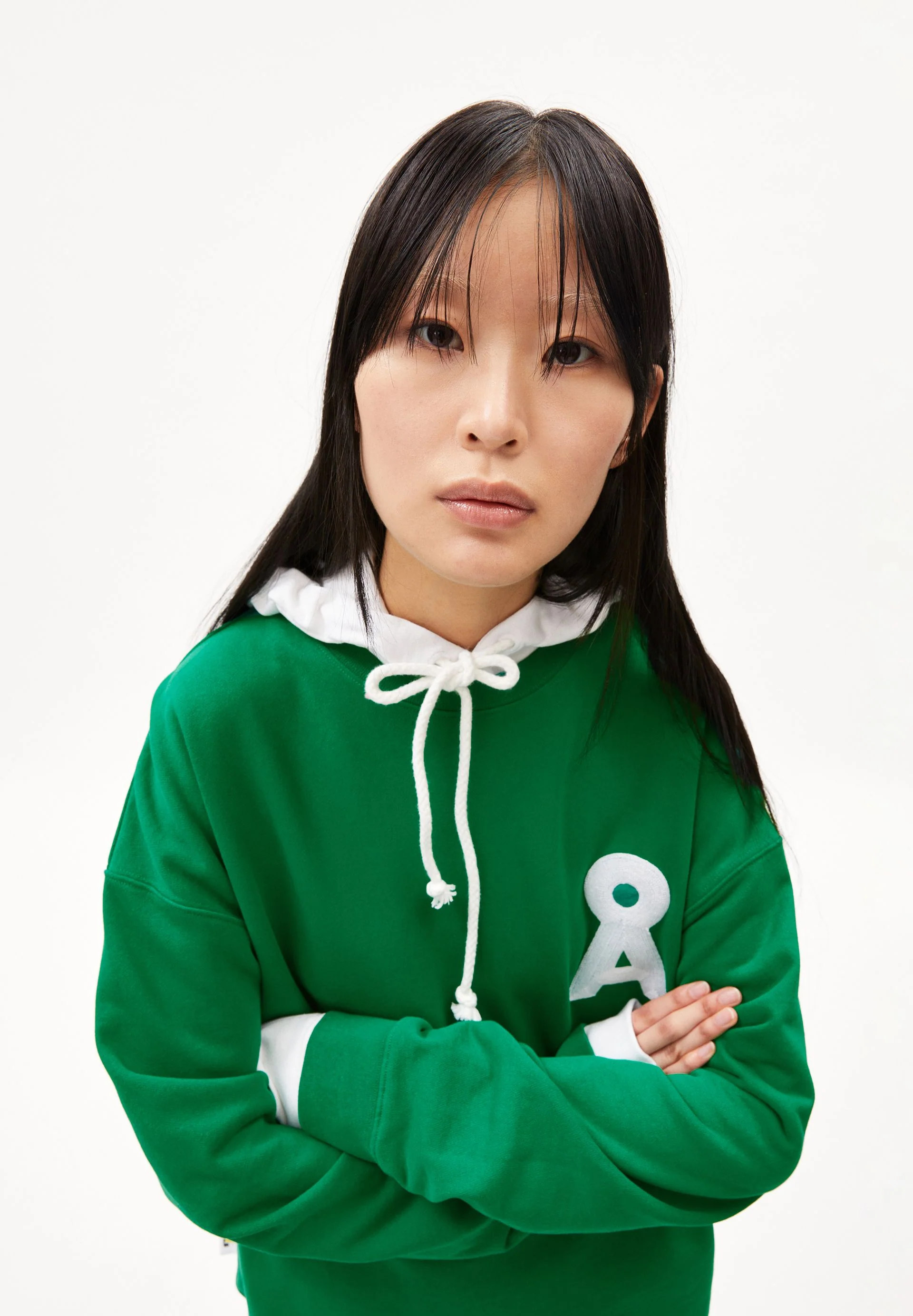 SASHAA ICONIC CAPSULE | flash green - Image 3
