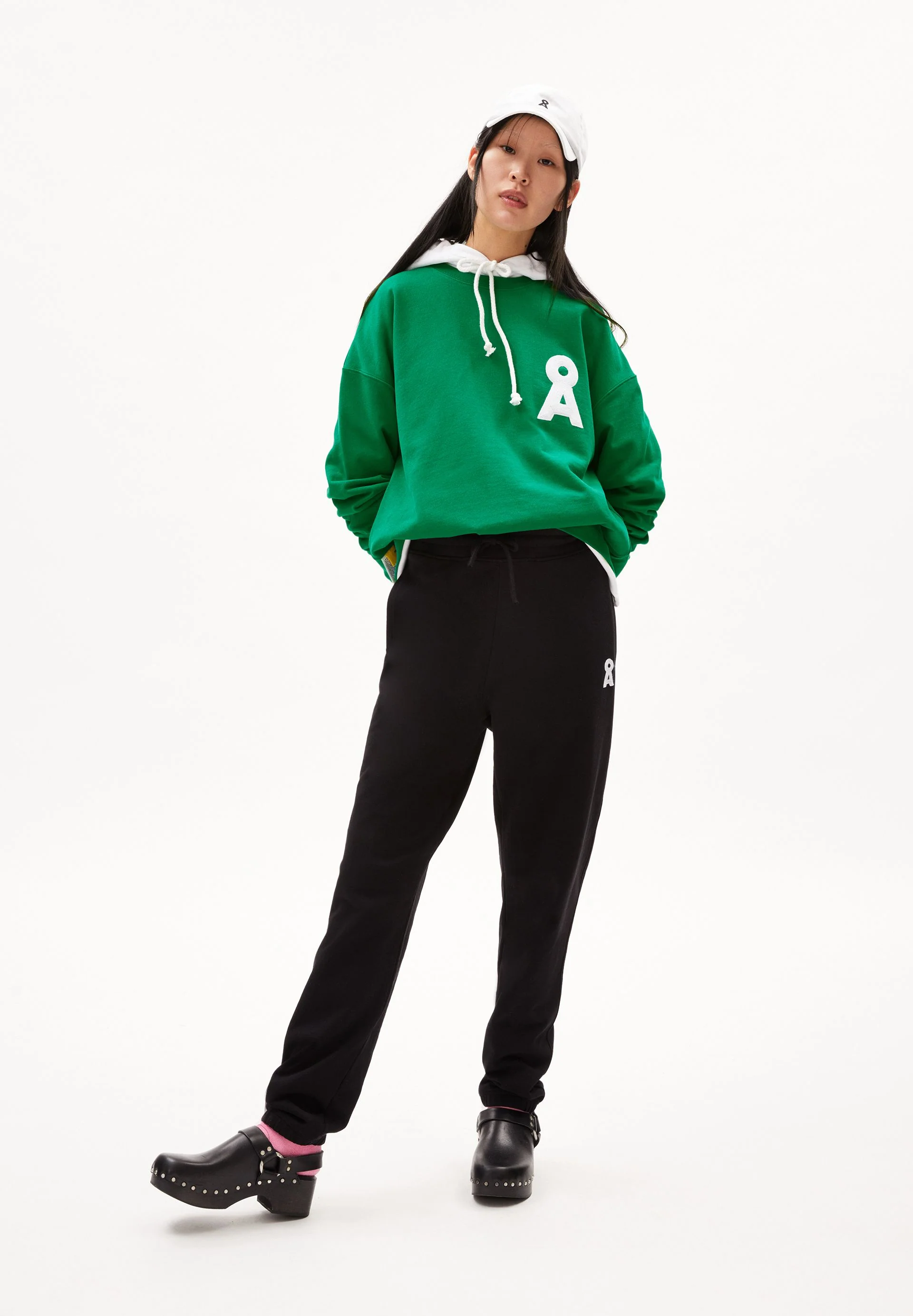 SASHAA ICONIC CAPSULE | flash green - Image 4