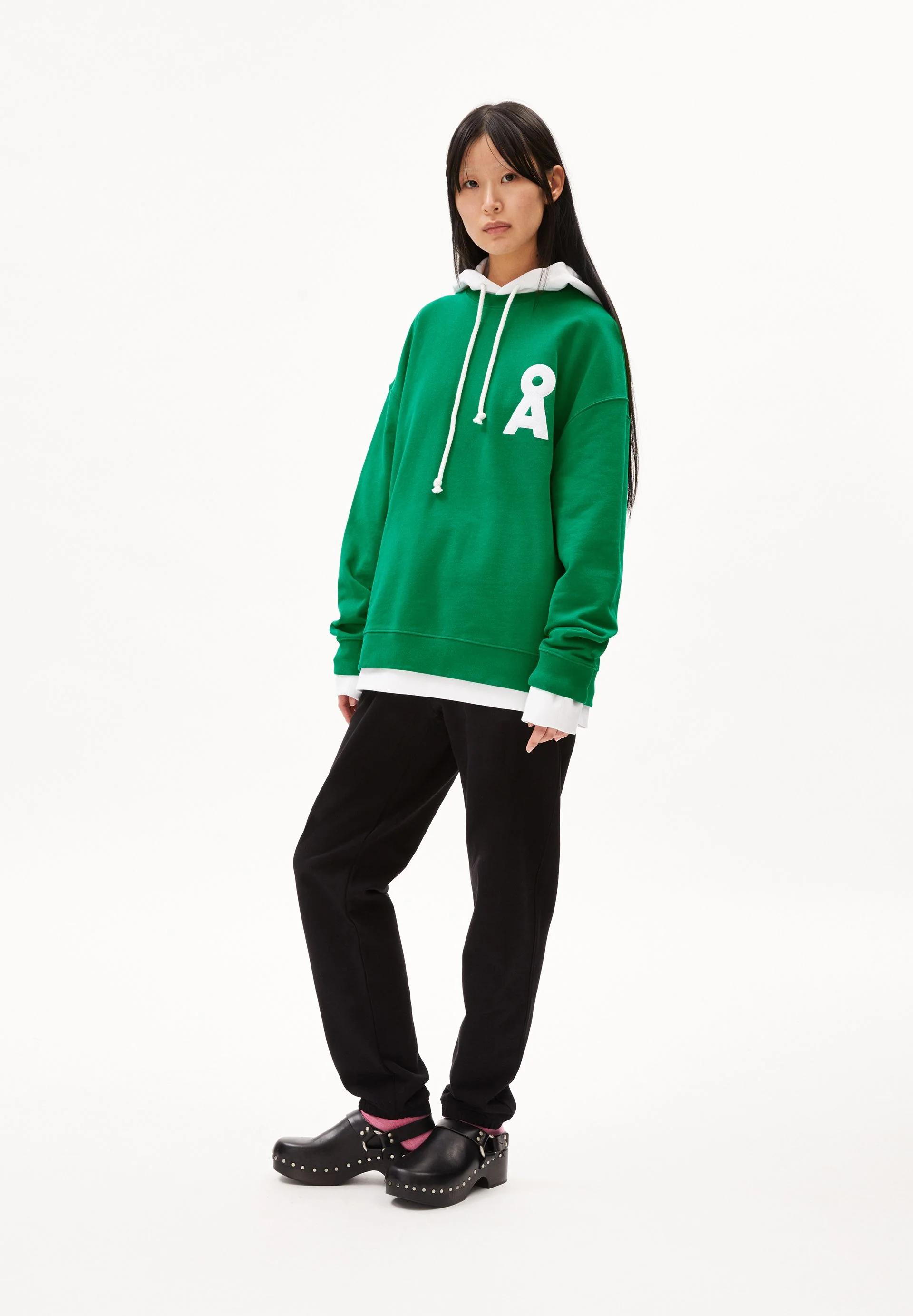 SASHAA ICONIC CAPSULE | flash green - Image 5
