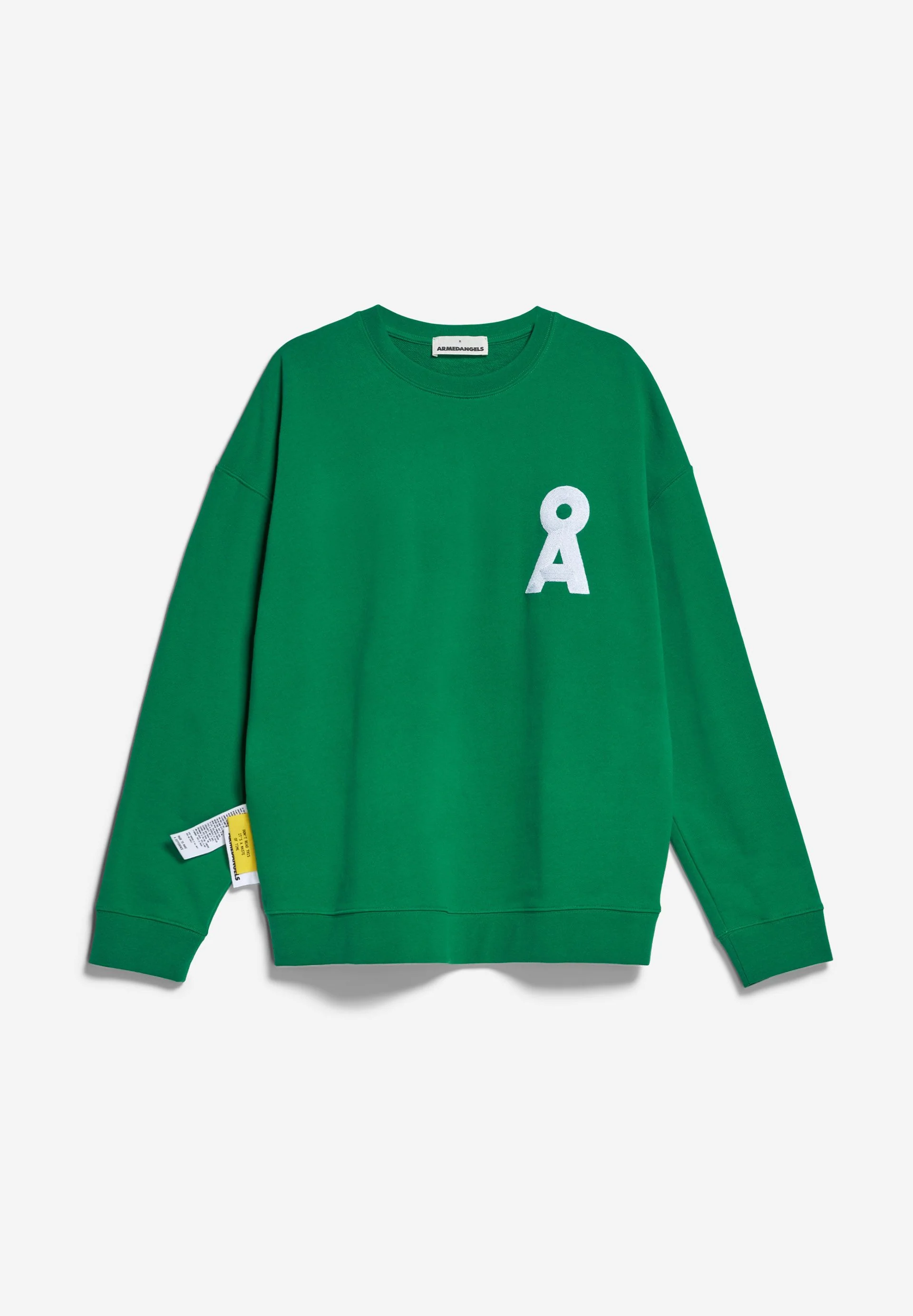 SASHAA ICONIC CAPSULE | flash green - Image 6