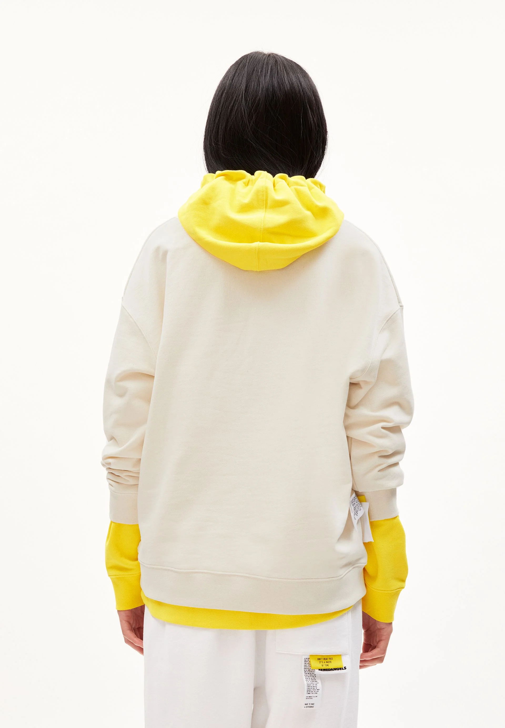 SASHAA ICONIC CAPSULE | undyed - Image 2