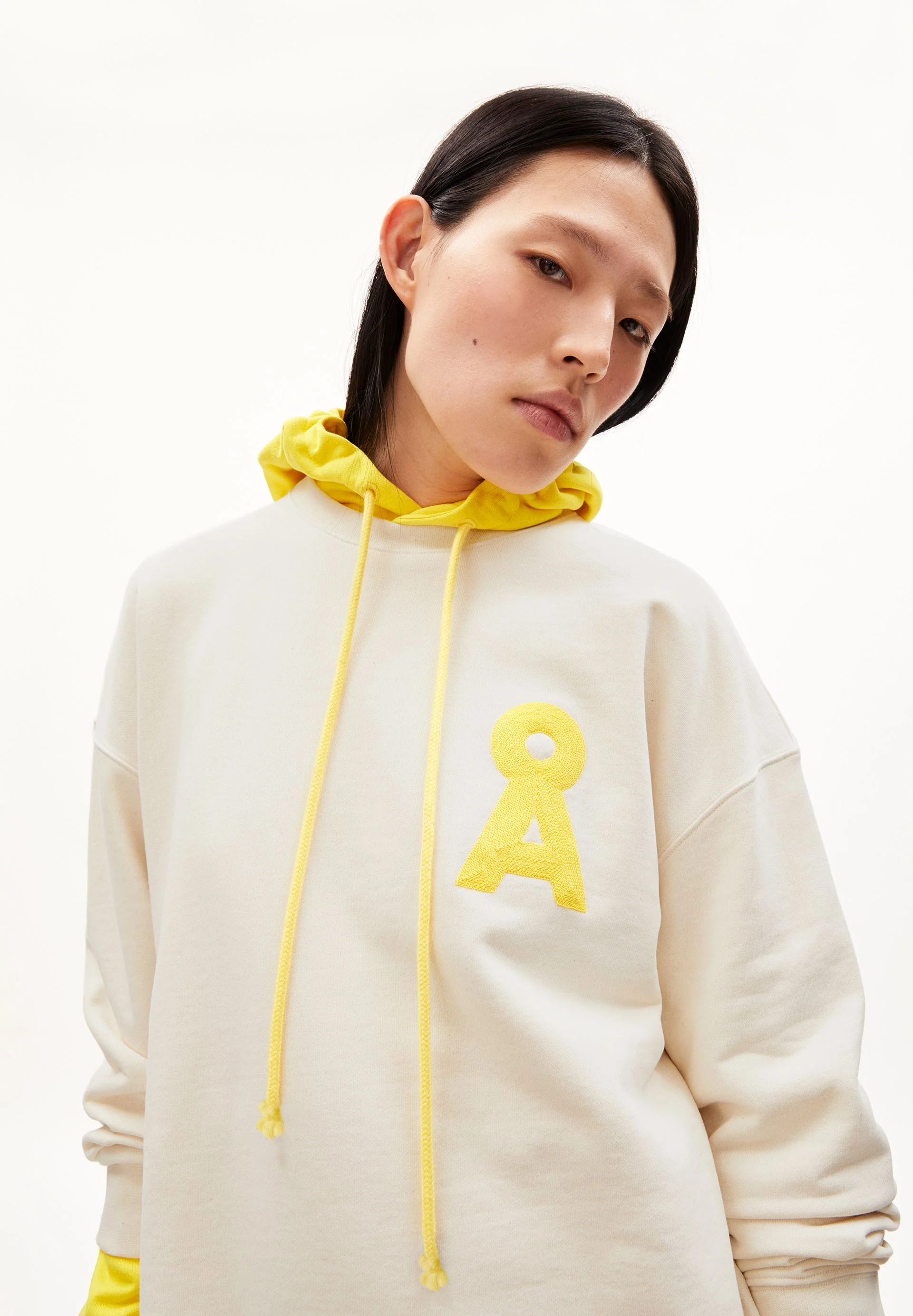 SASHAA ICONIC CAPSULE | undyed - Image 3