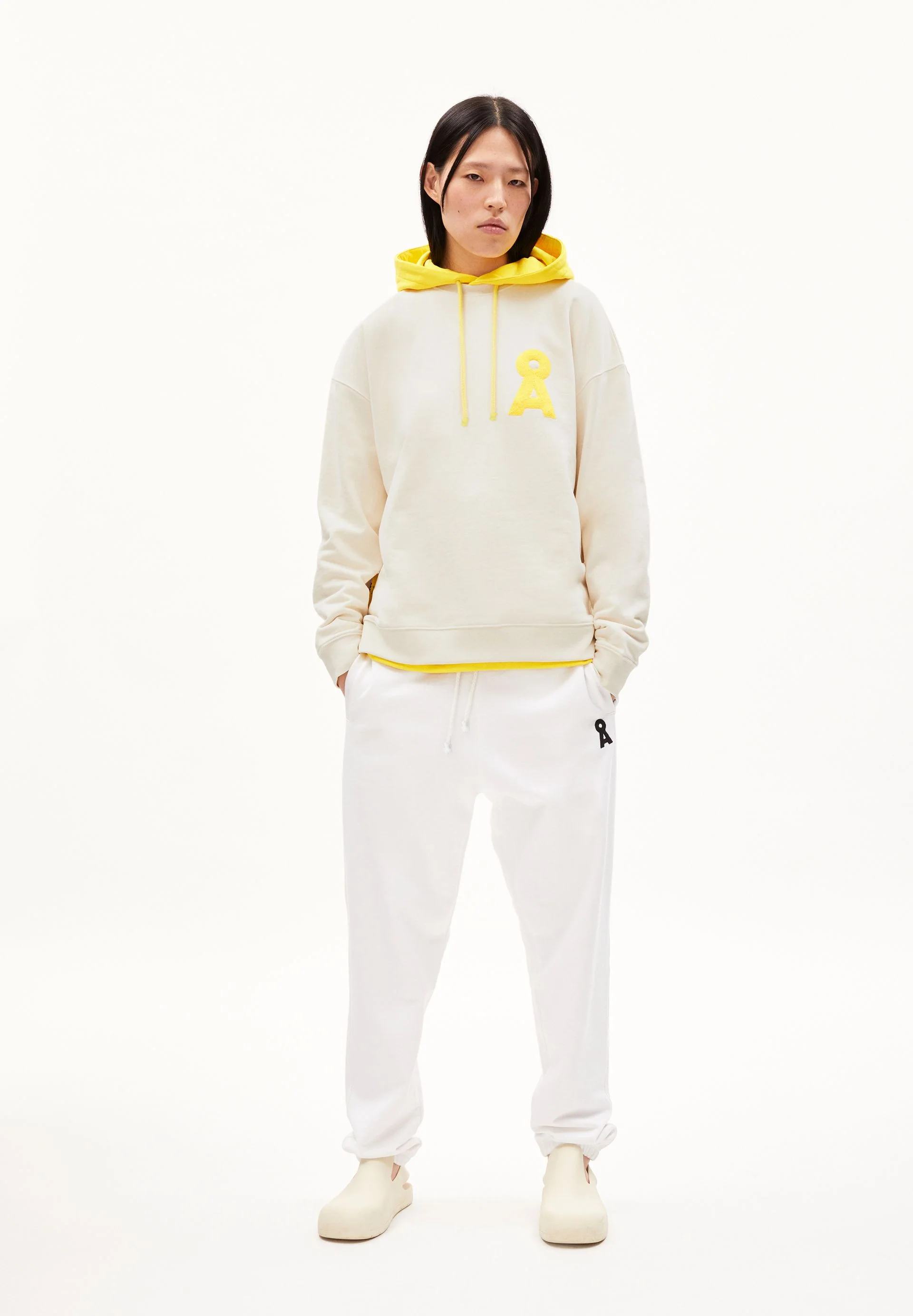 SASHAA ICONIC CAPSULE | undyed - Image 5