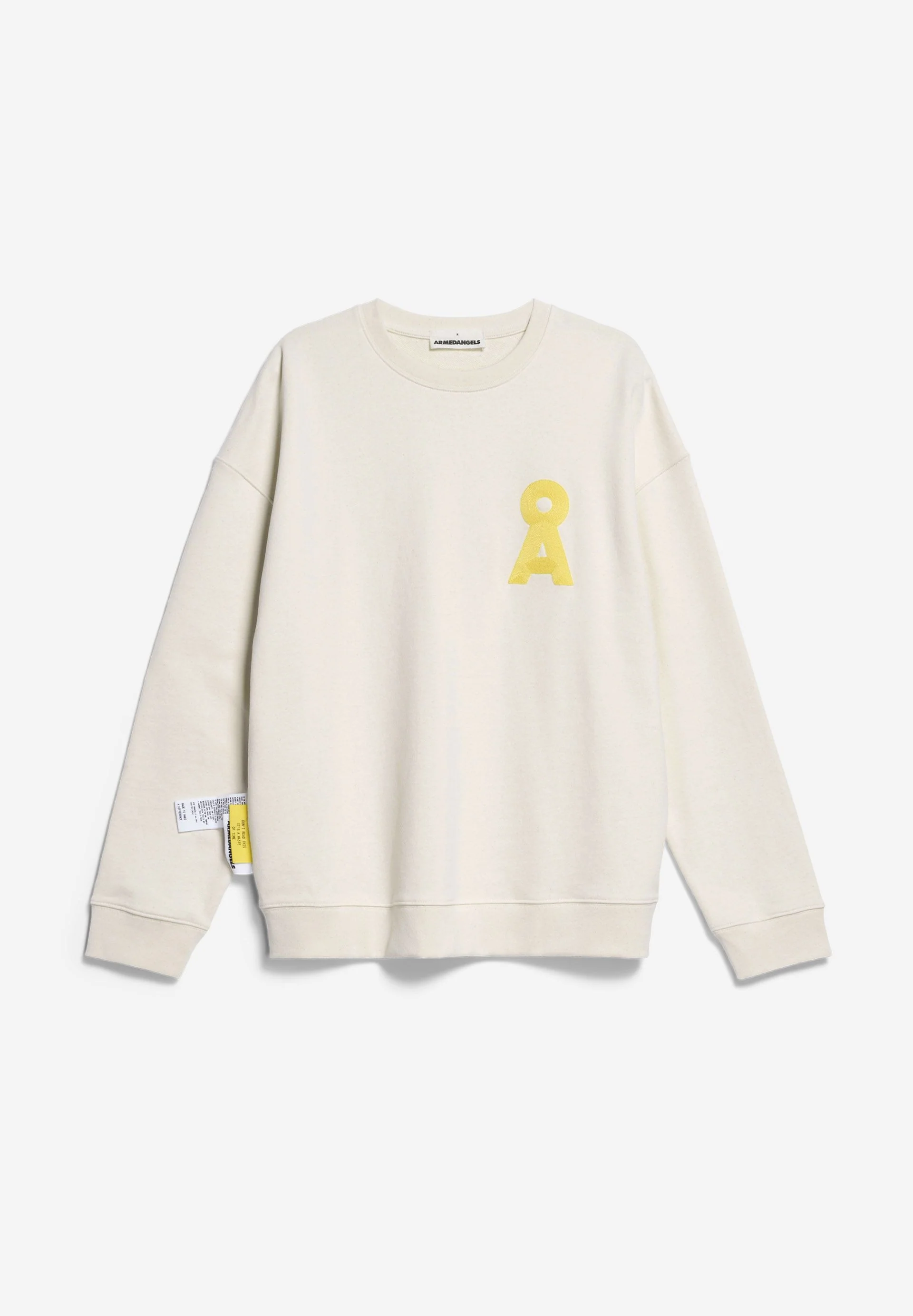 SASHAA ICONIC CAPSULE | undyed - Image 6