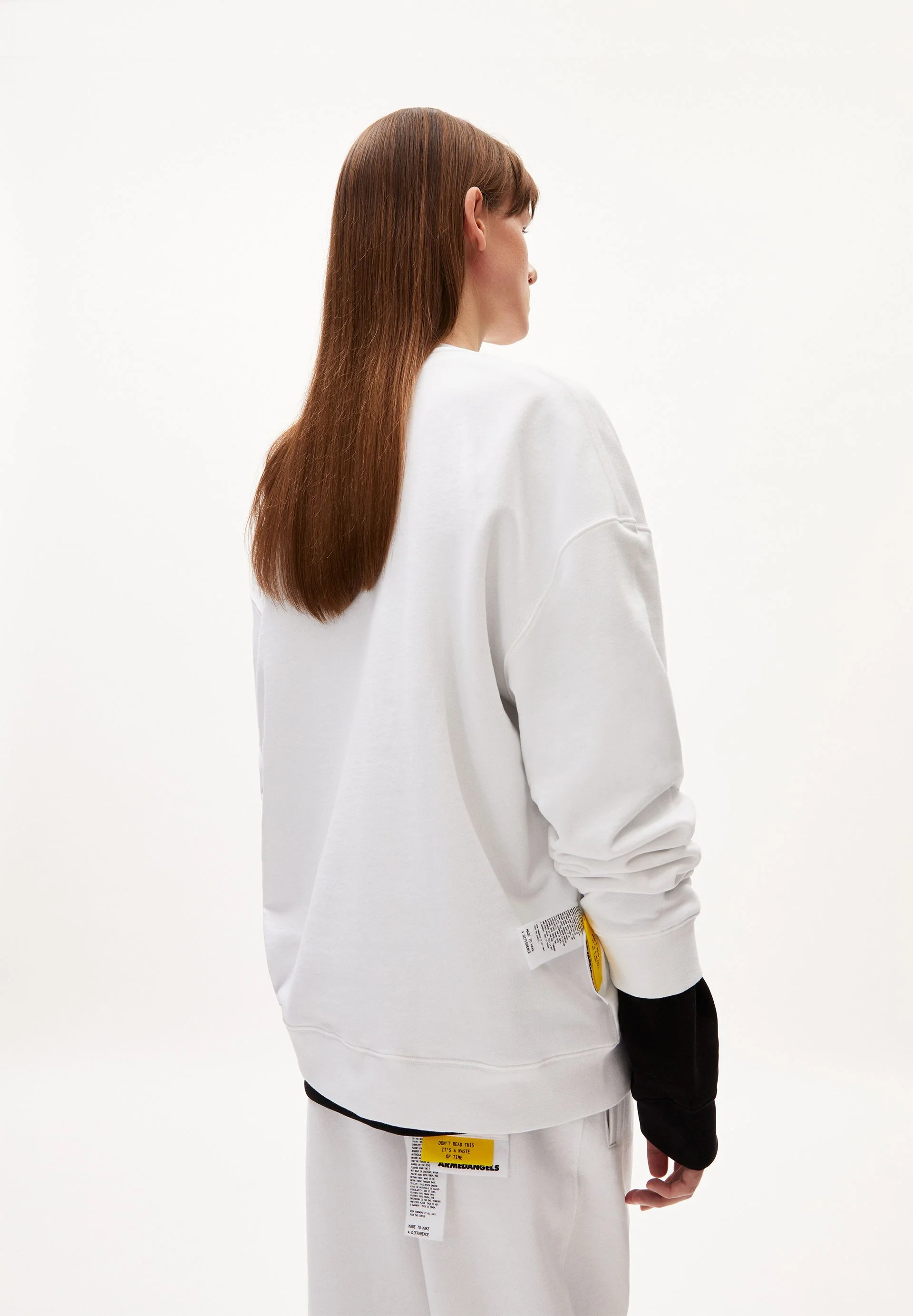 SASHAA ICONIC CAPSULE | white - Image 2