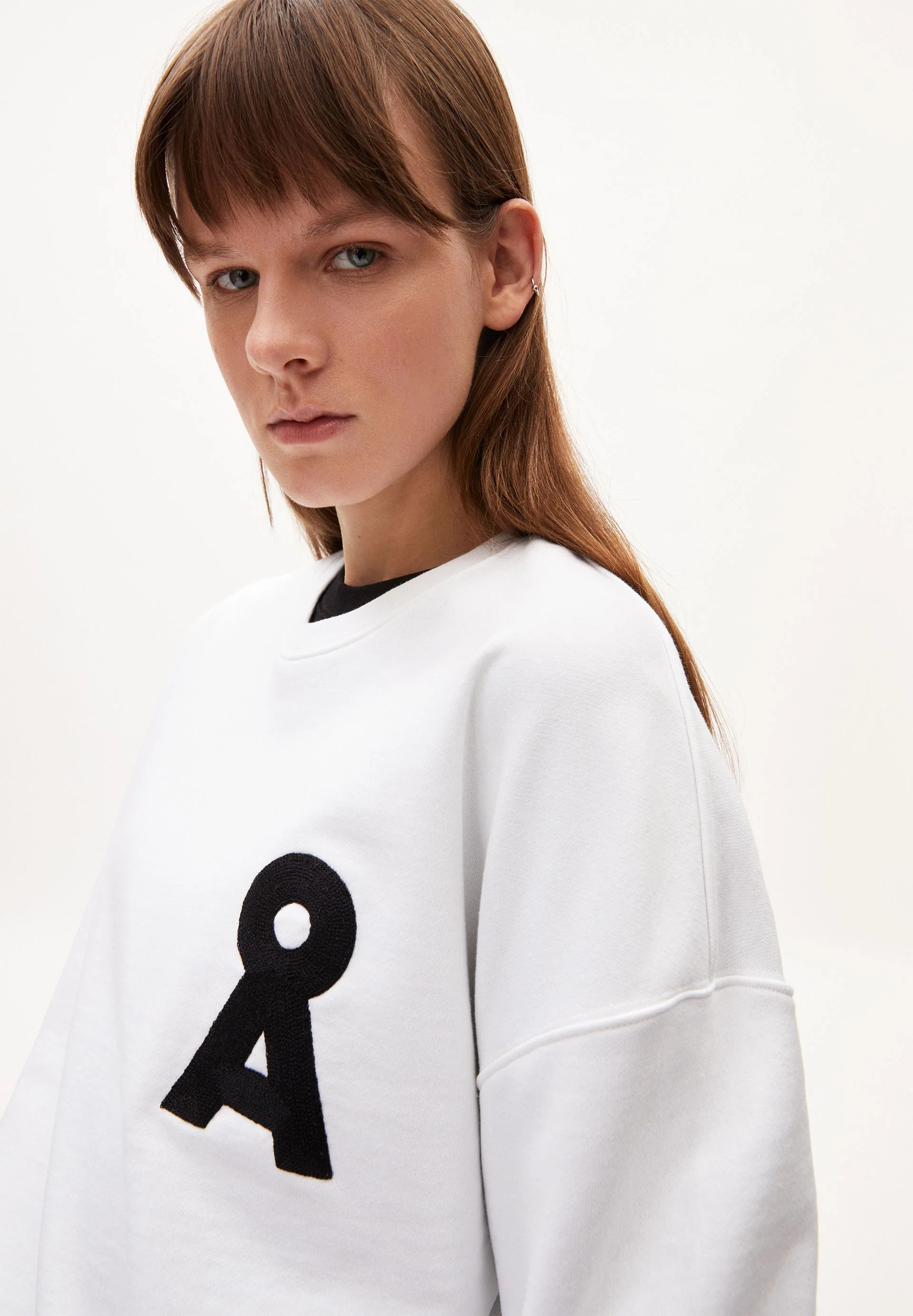 SASHAA ICONIC CAPSULE | white - Image 3