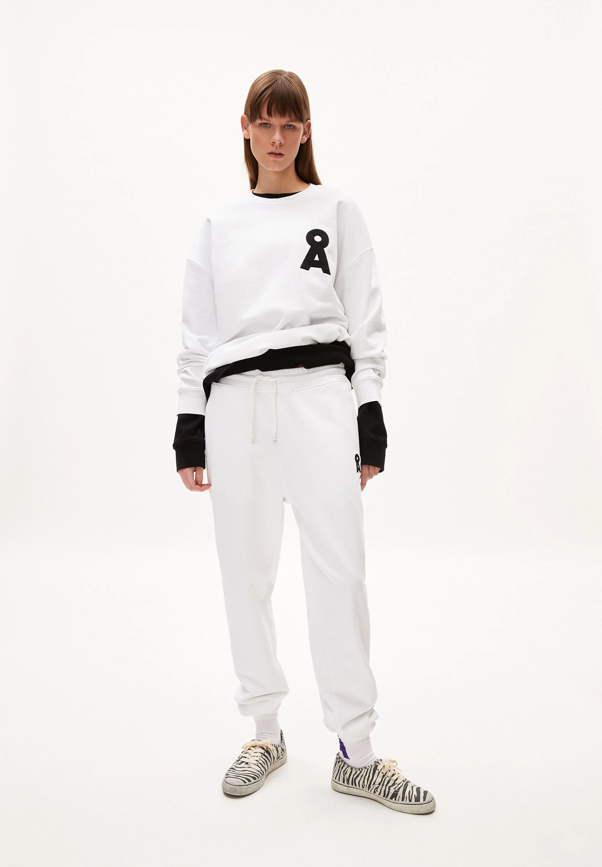 SASHAA ICONIC CAPSULE | white - Image 5
