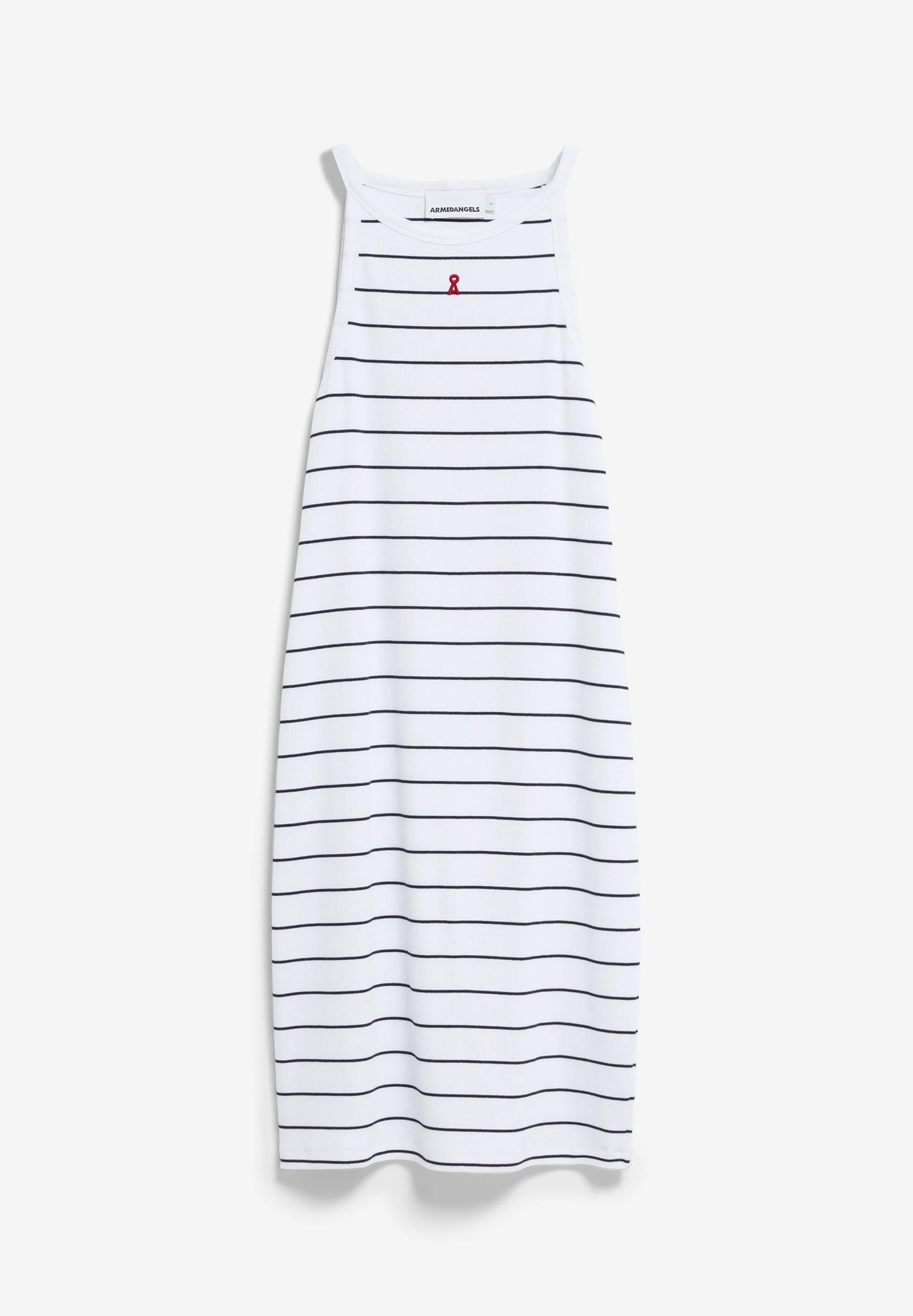 SASINAA FINE STRIPES | white-black - Image 6