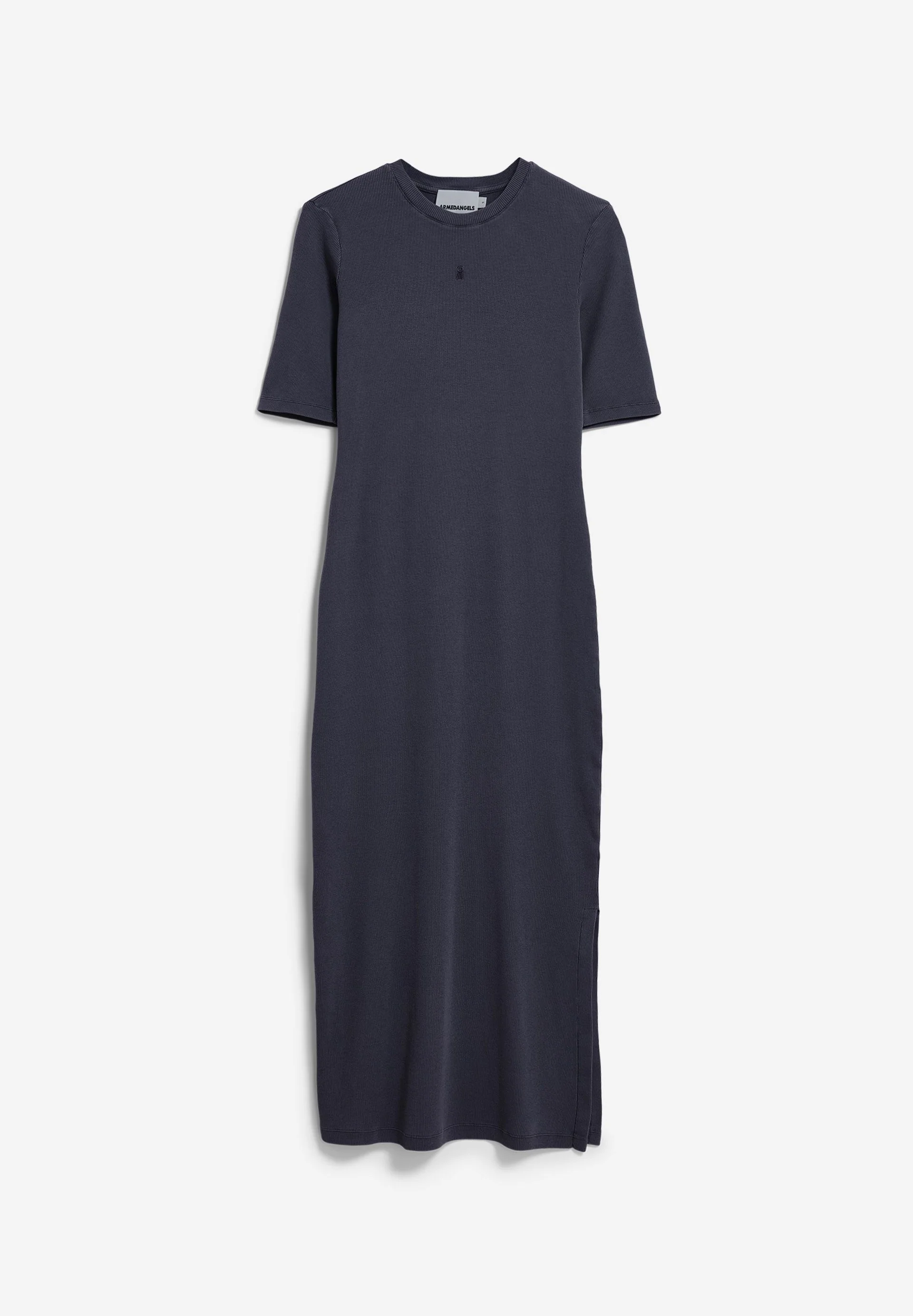 SEHAARAA GMT DYE KLEID | tinted navy - Image 6