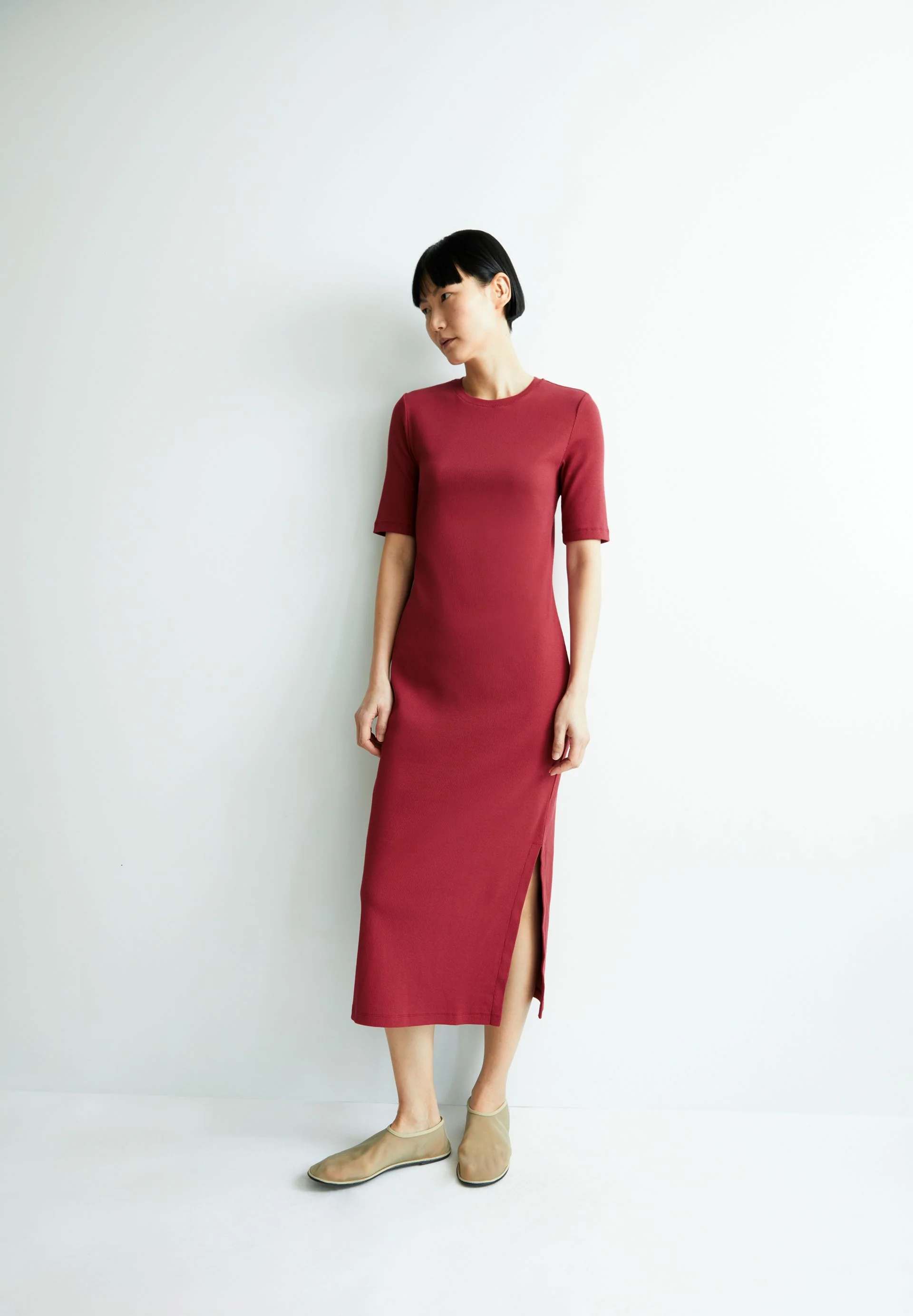 SEHAARAA | red ash - Image 4