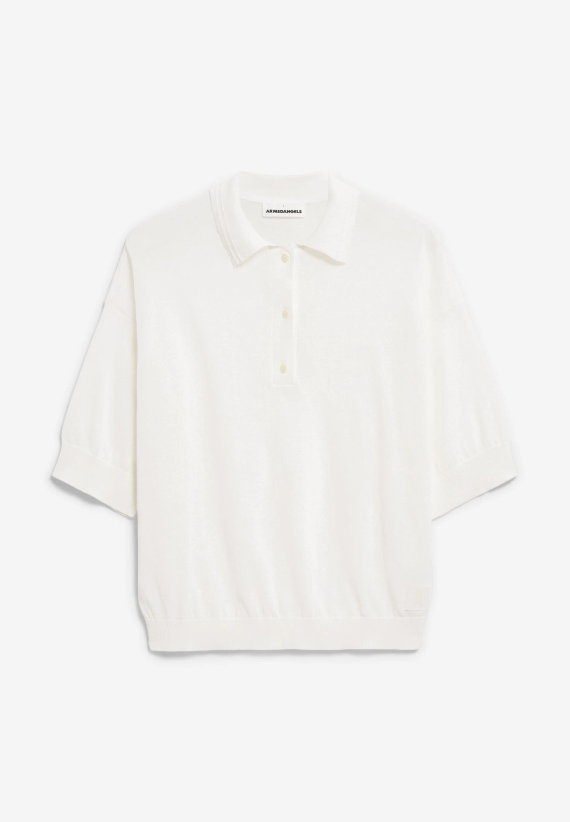 SELIAA CREPE | off white - Image 6