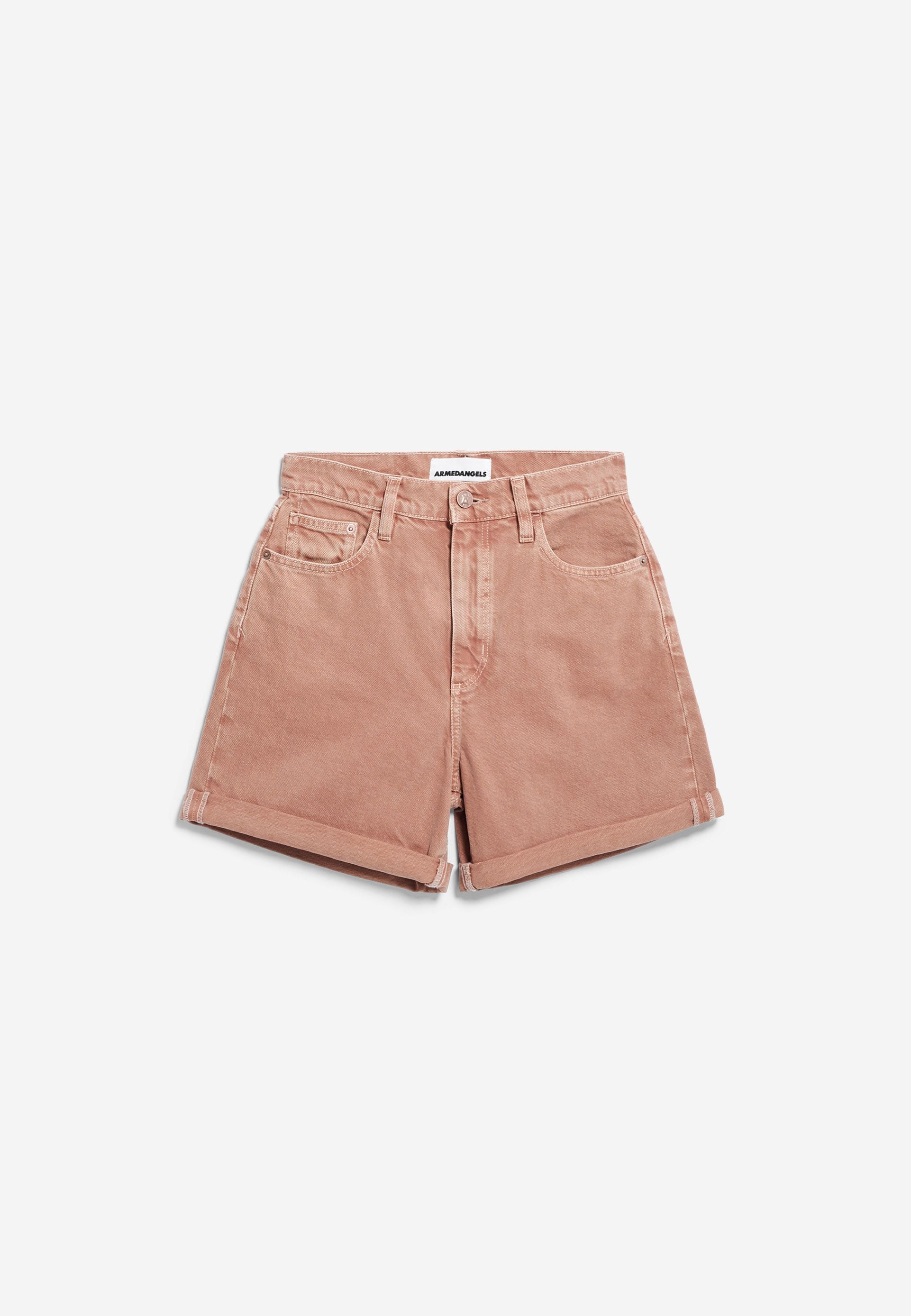 SHEAARI GMT DYE | light cinnamon dust - Image 6