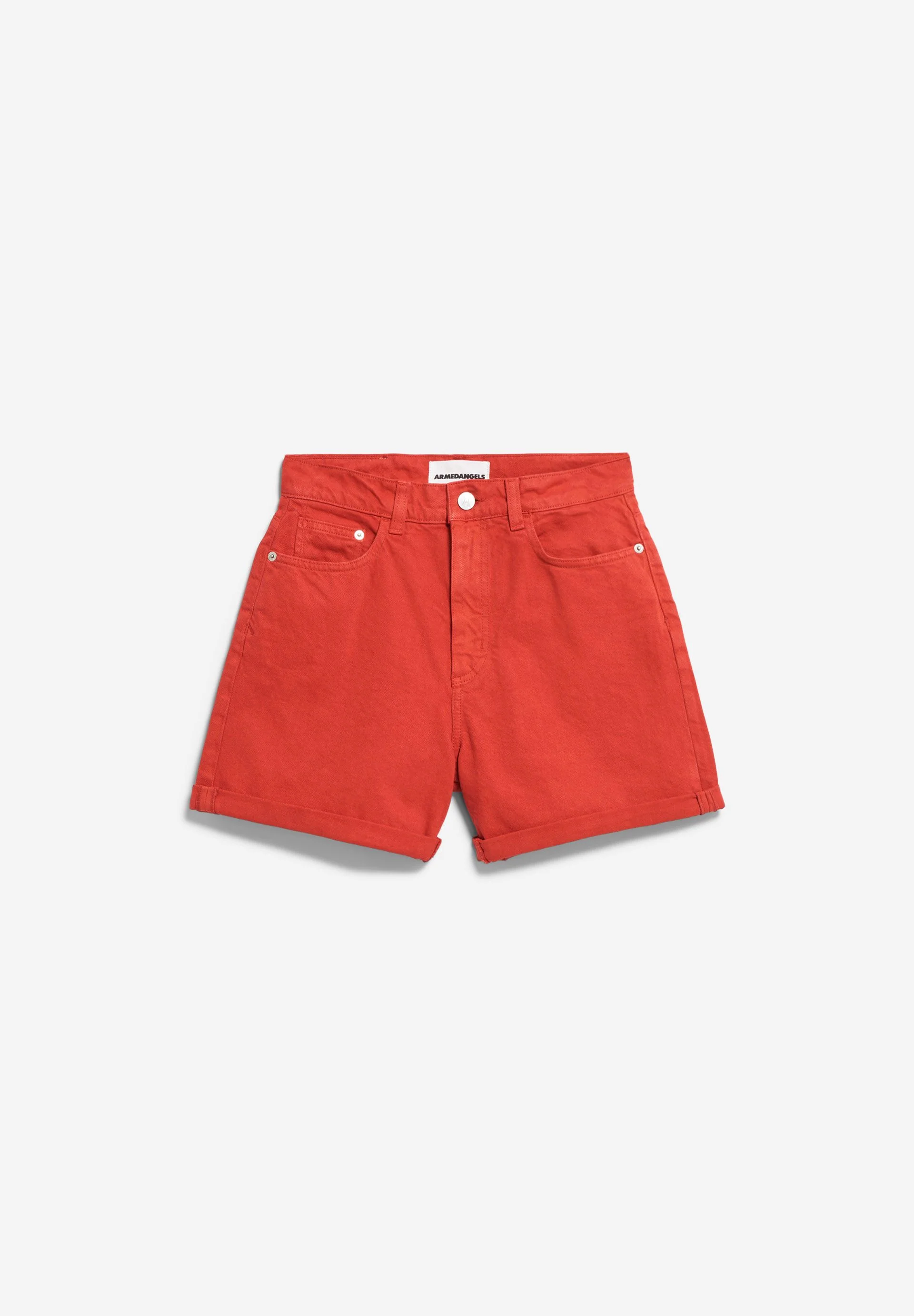 SHEAARI GMT DYE | poppy red - Image 7