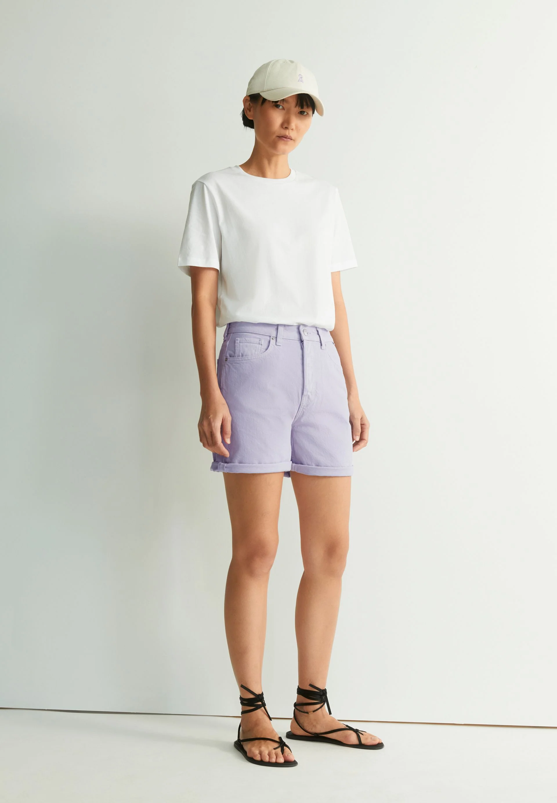 SHEAARI | soft lilac - Image 4
