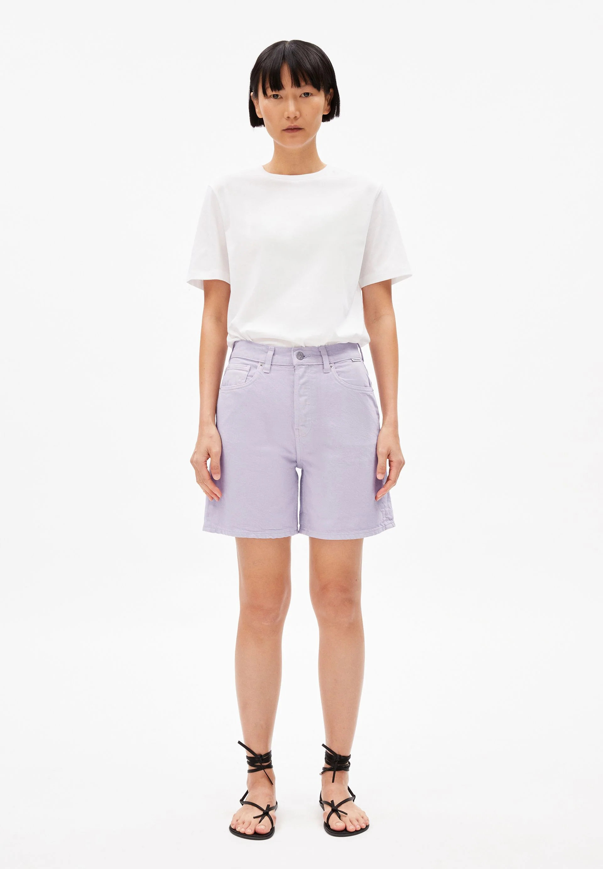 SHEAARI | soft lilac - Image 5