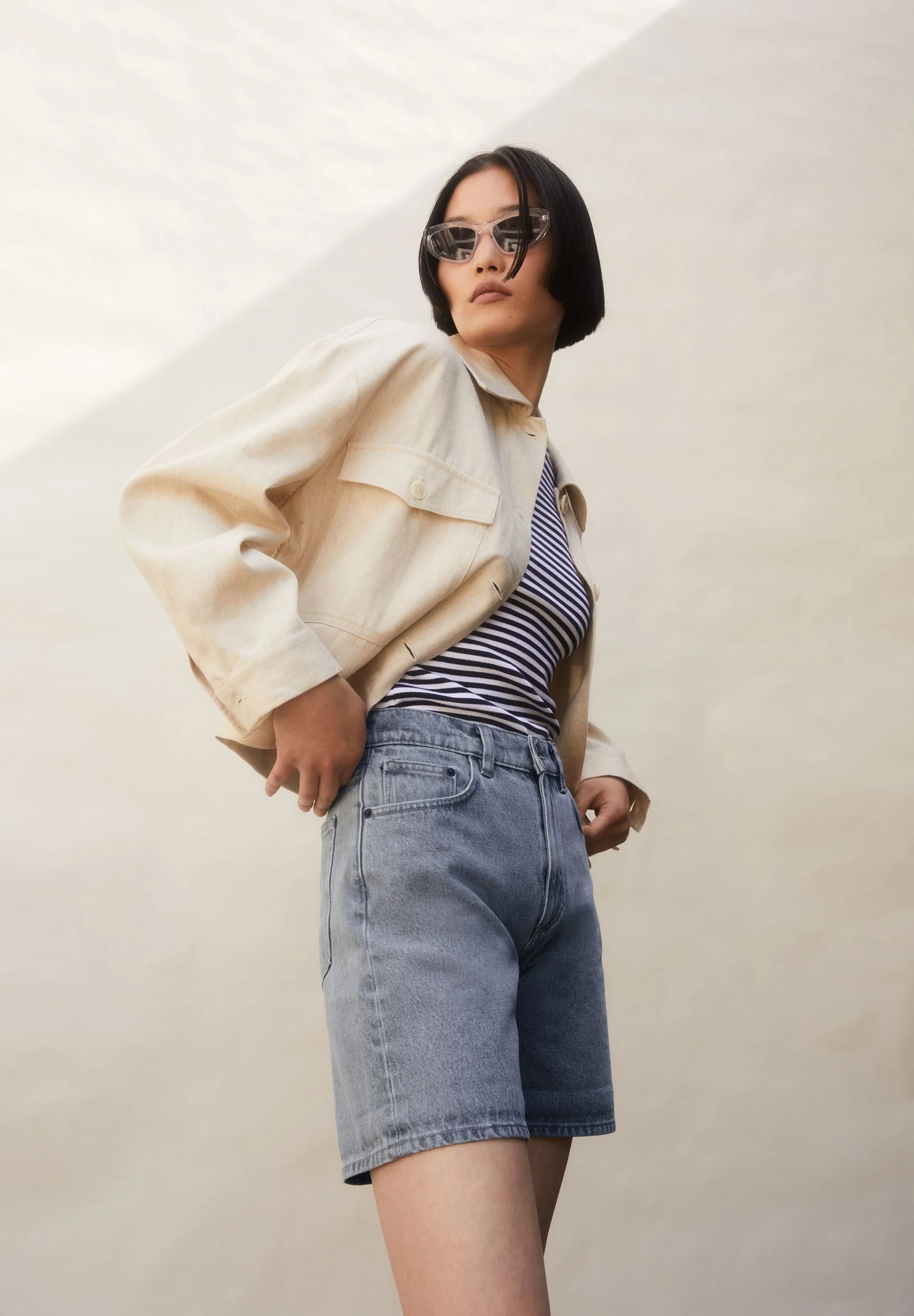 SHEAARI | warm grey - Image 4