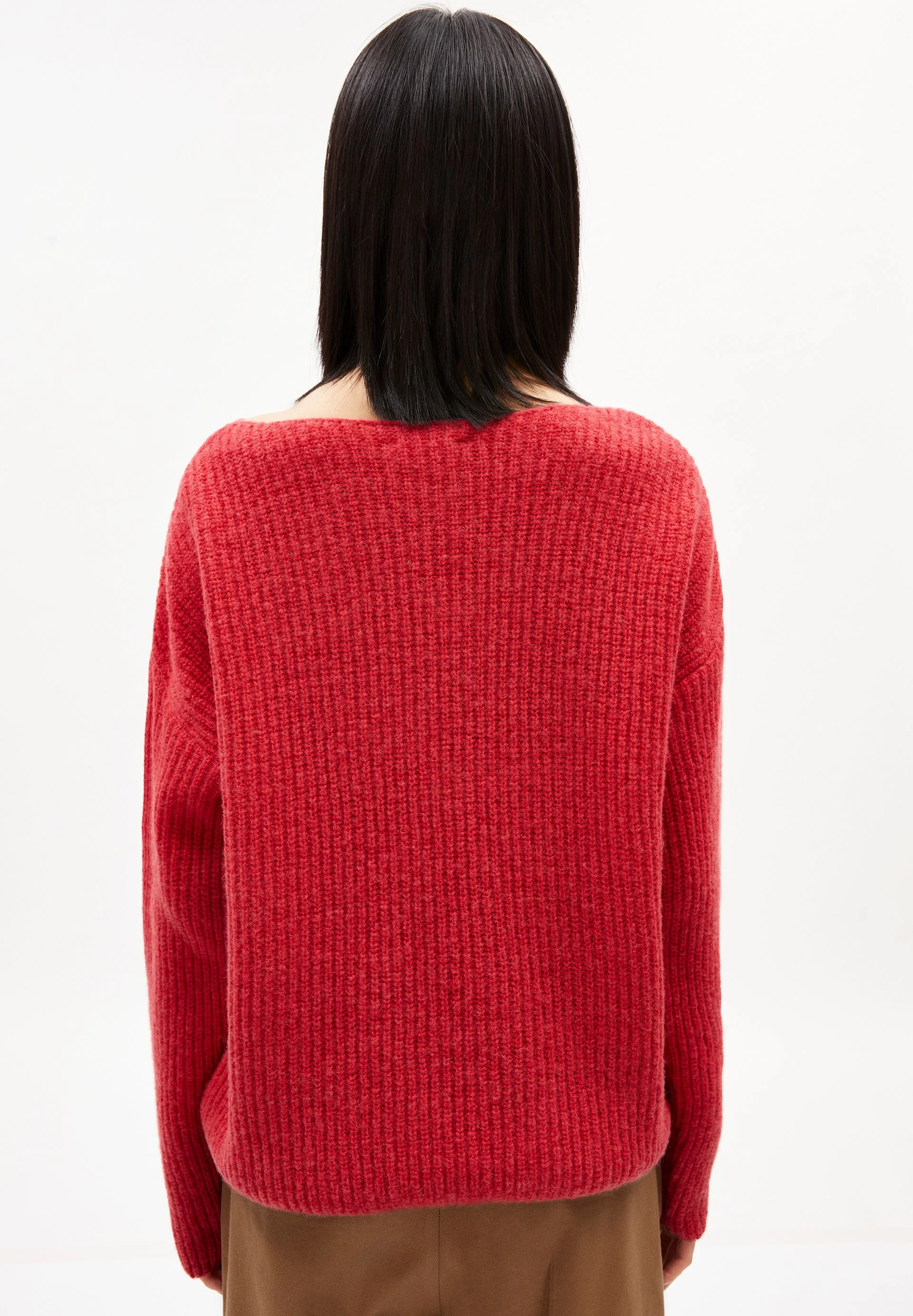 SIAANA | dark poppy - Image 2