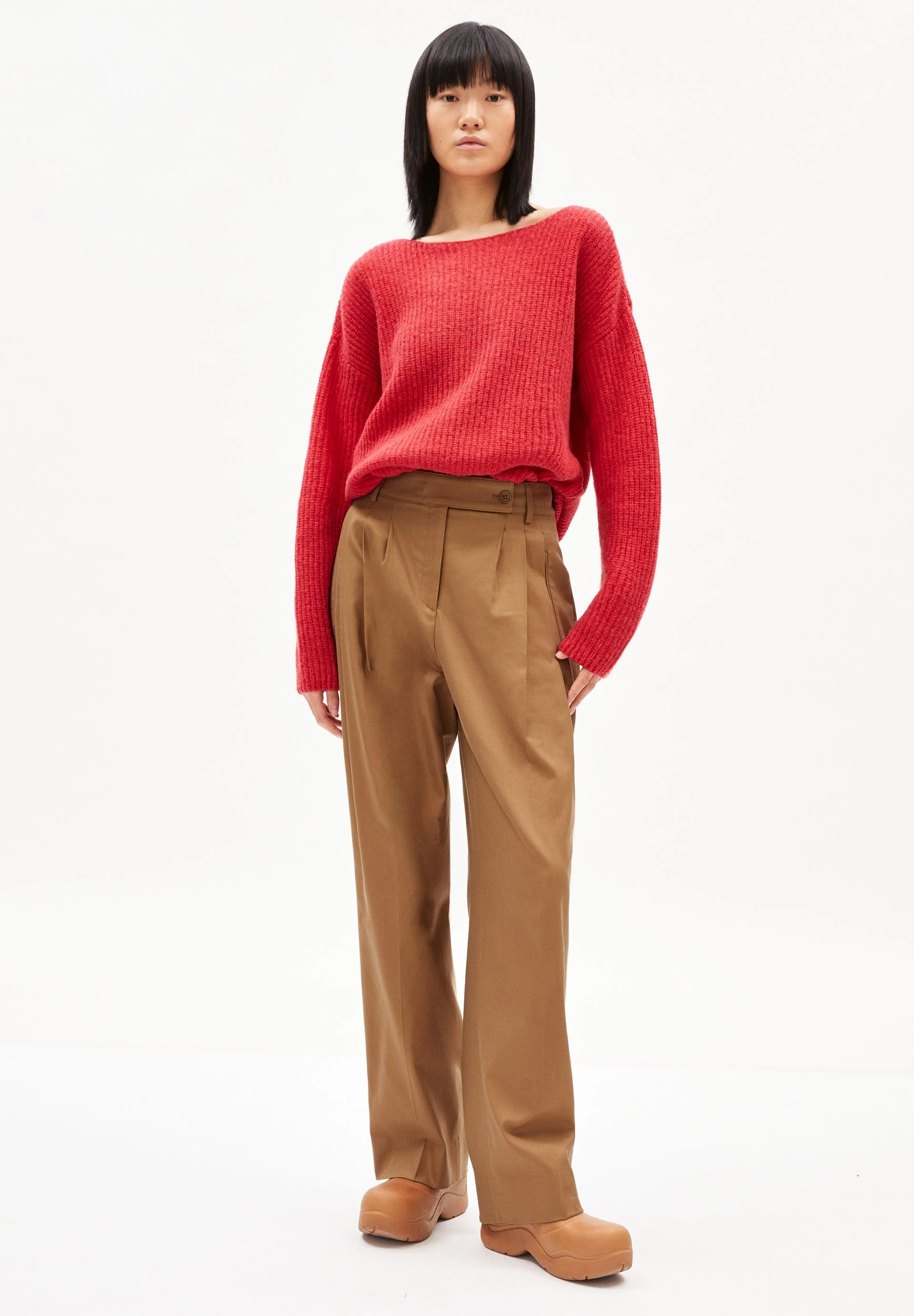 SIAANA | dark poppy - Image 5