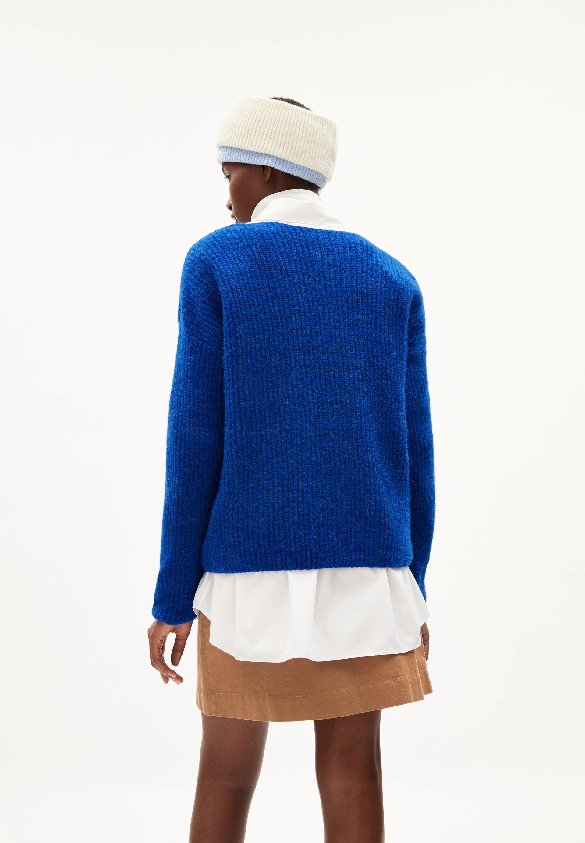 SIAANA | dynamo blue - Image 2
