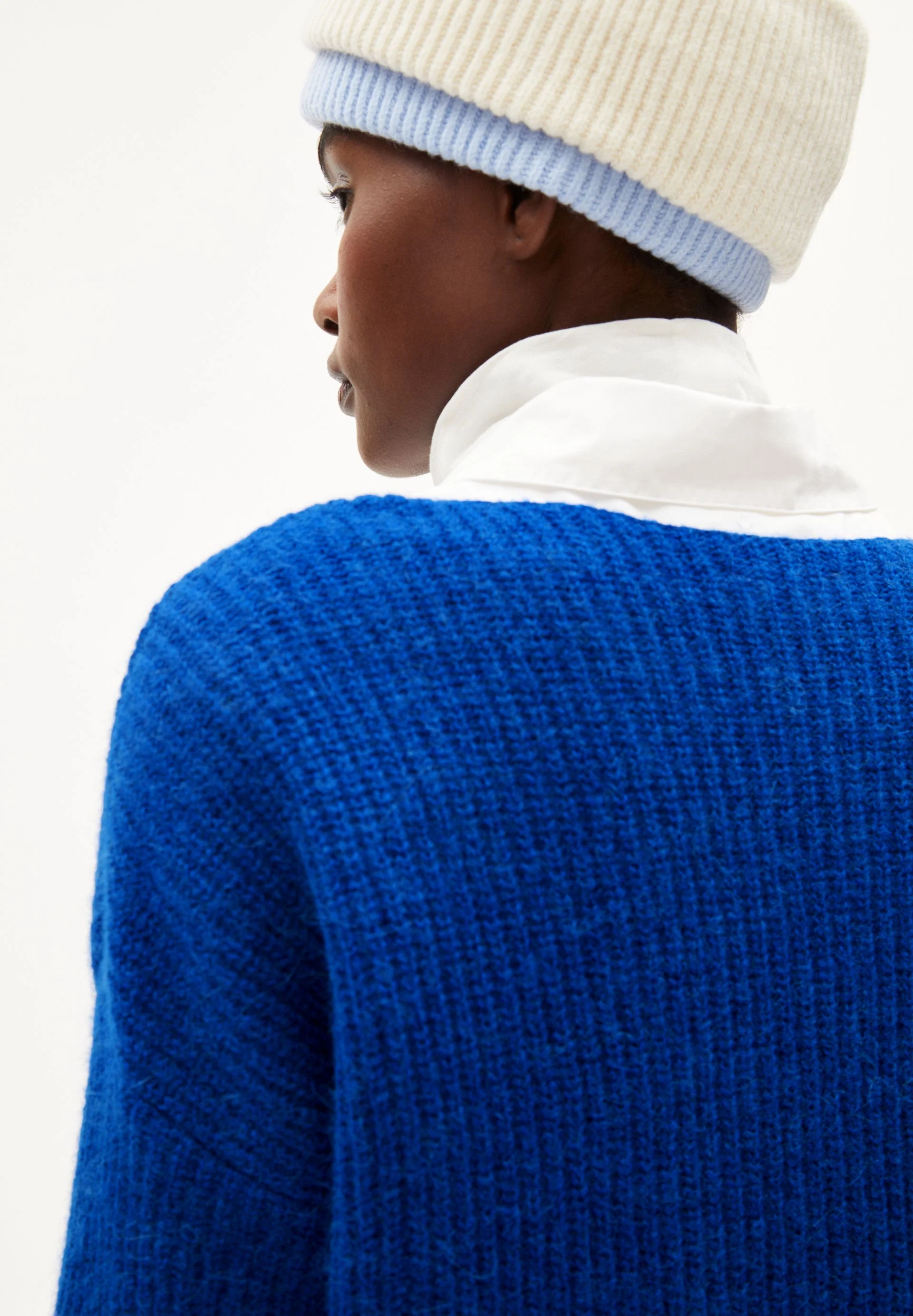 SIAANA | dynamo blue - Image 3