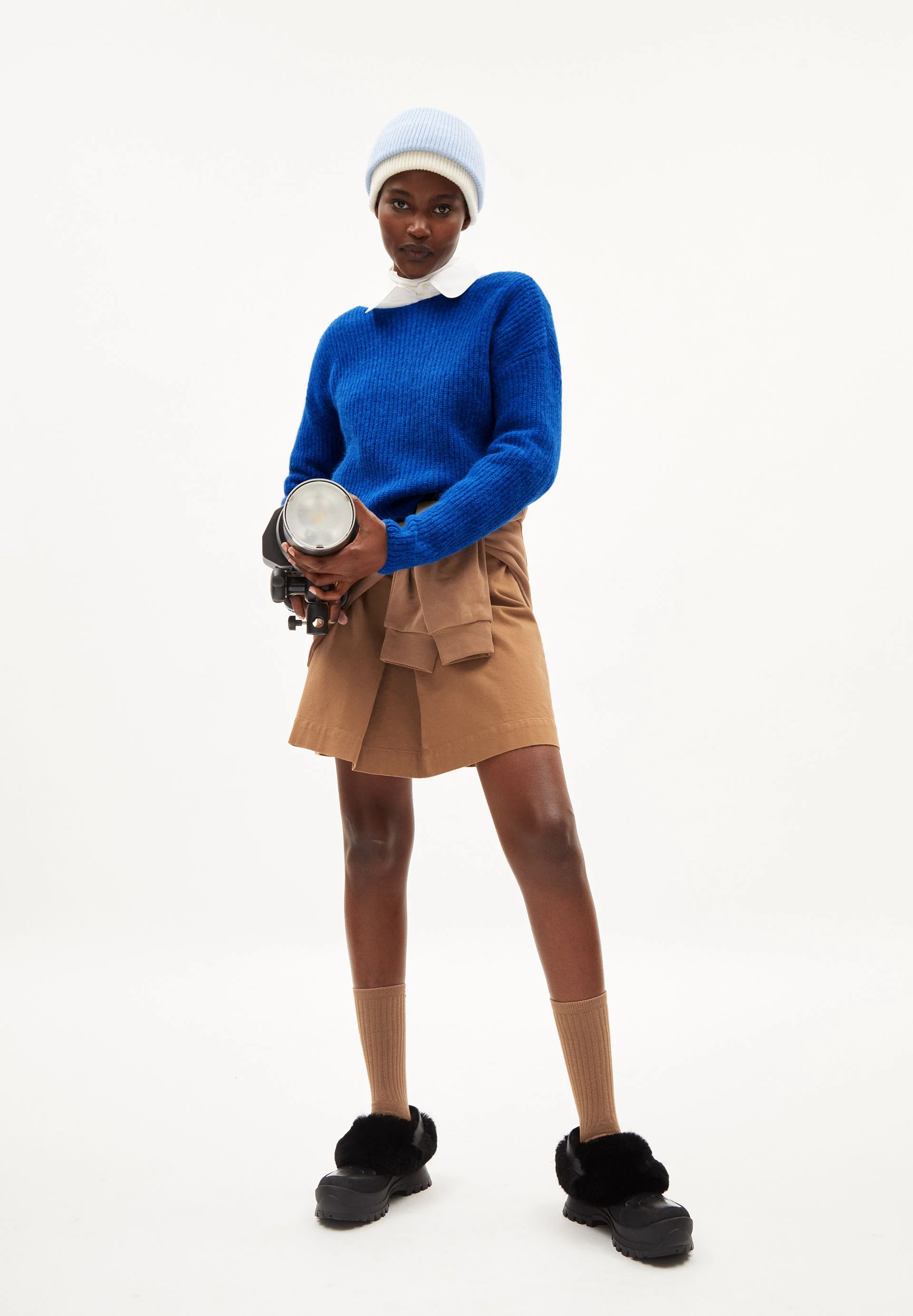 SIAANA | dynamo blue - Image 4