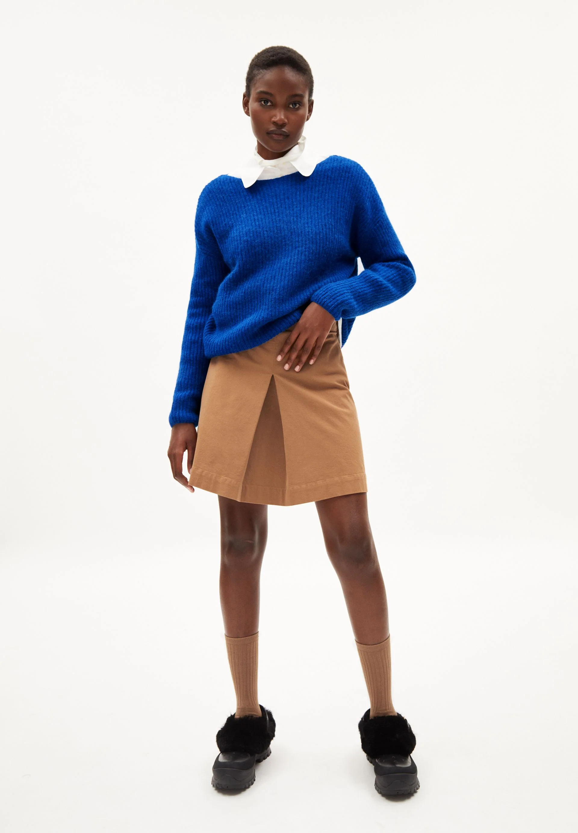 SIAANA | dynamo blue - Image 5